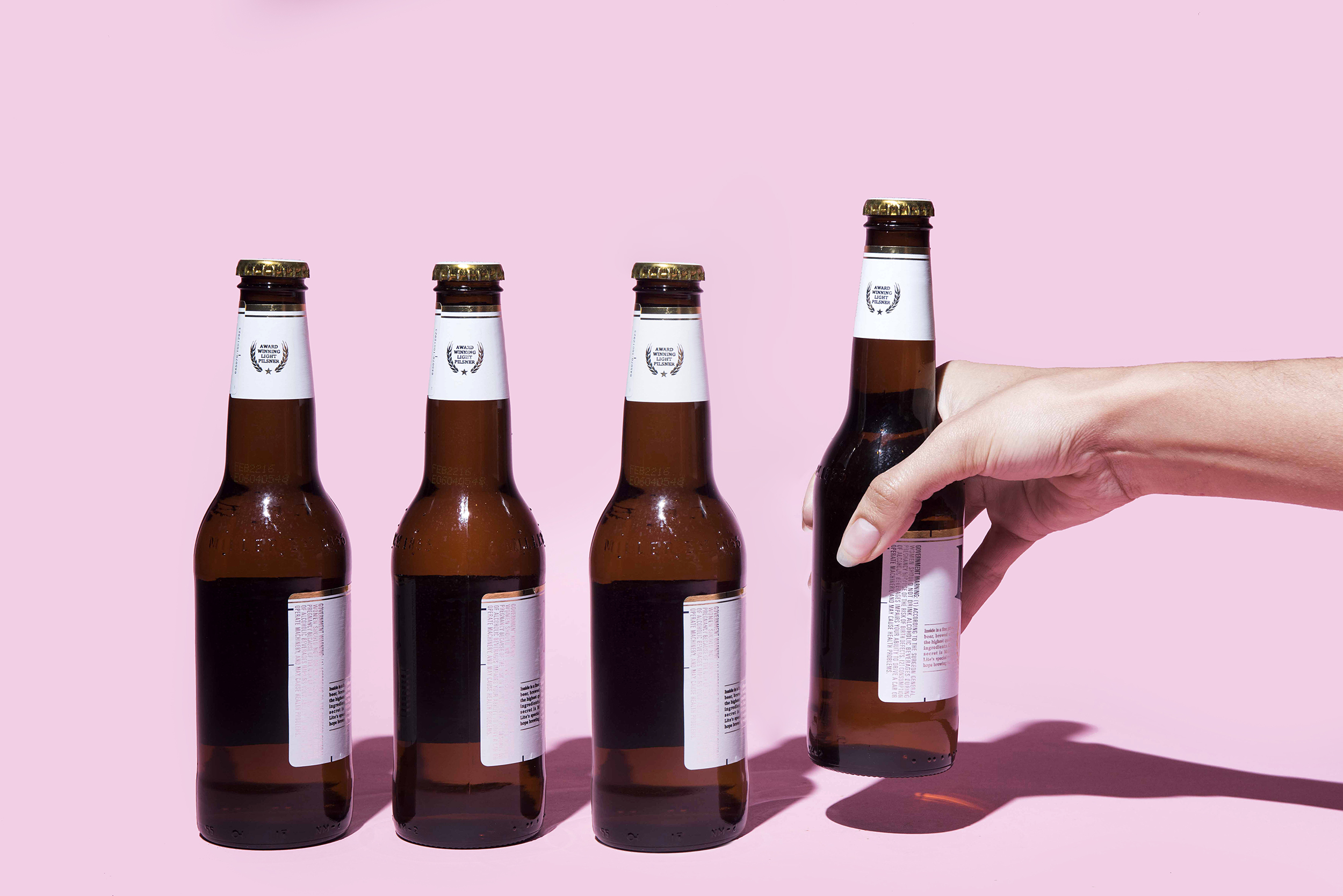 beer-bottles-drinking-health-alcohol-motto-stock