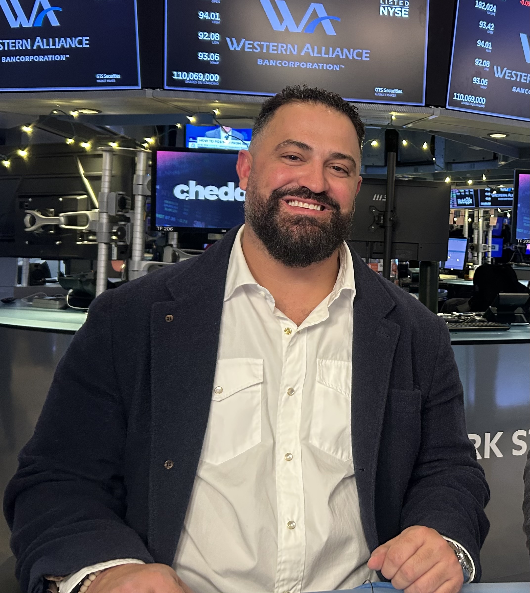 Cameo's CEO on Rebuilding After the Pandemic