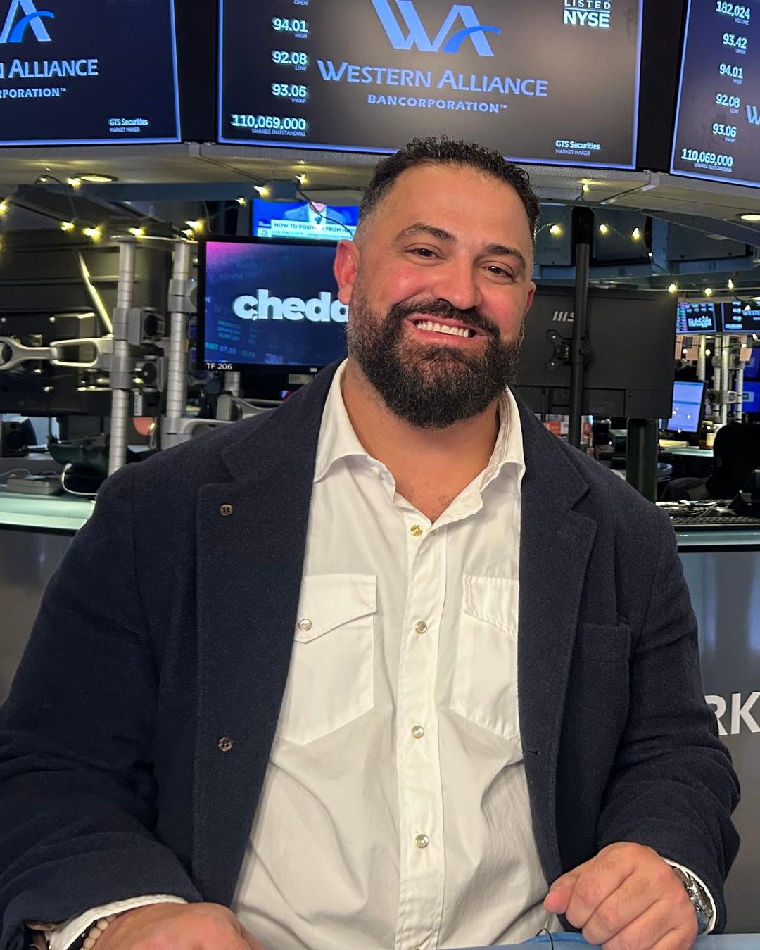 Cameo's CEO on Rebuilding After the Pandemic