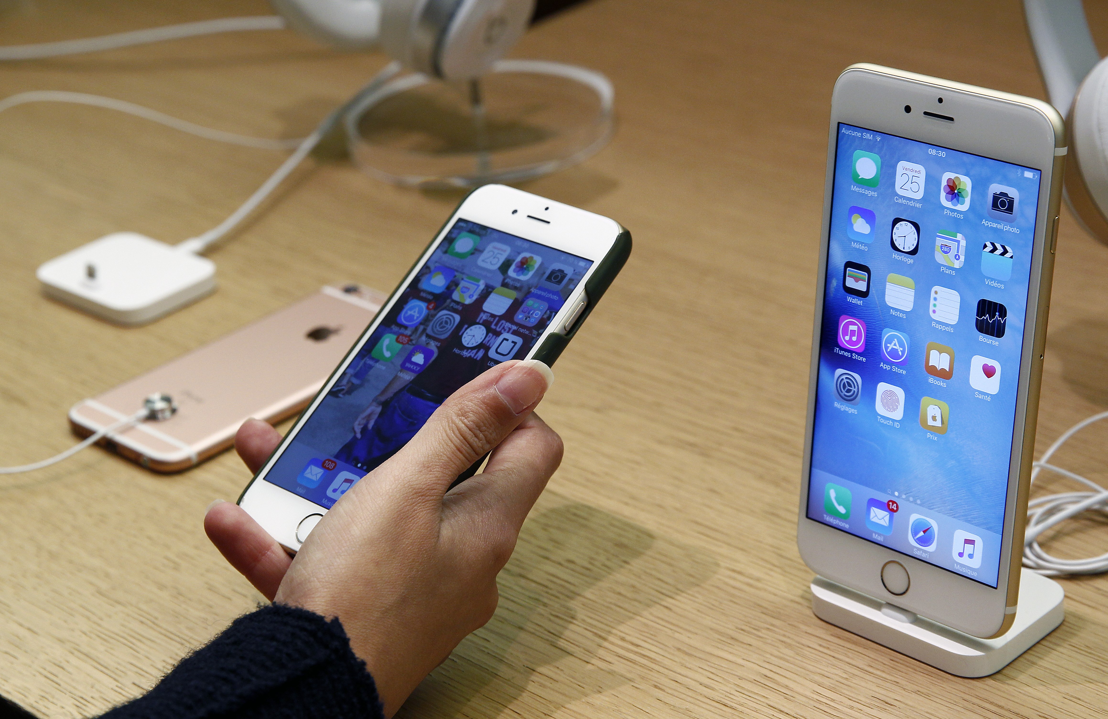 Apple iPhone 6s: How to Master 3D Touch