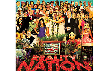 Reality TV at 10: How It's Changed Television — and Us