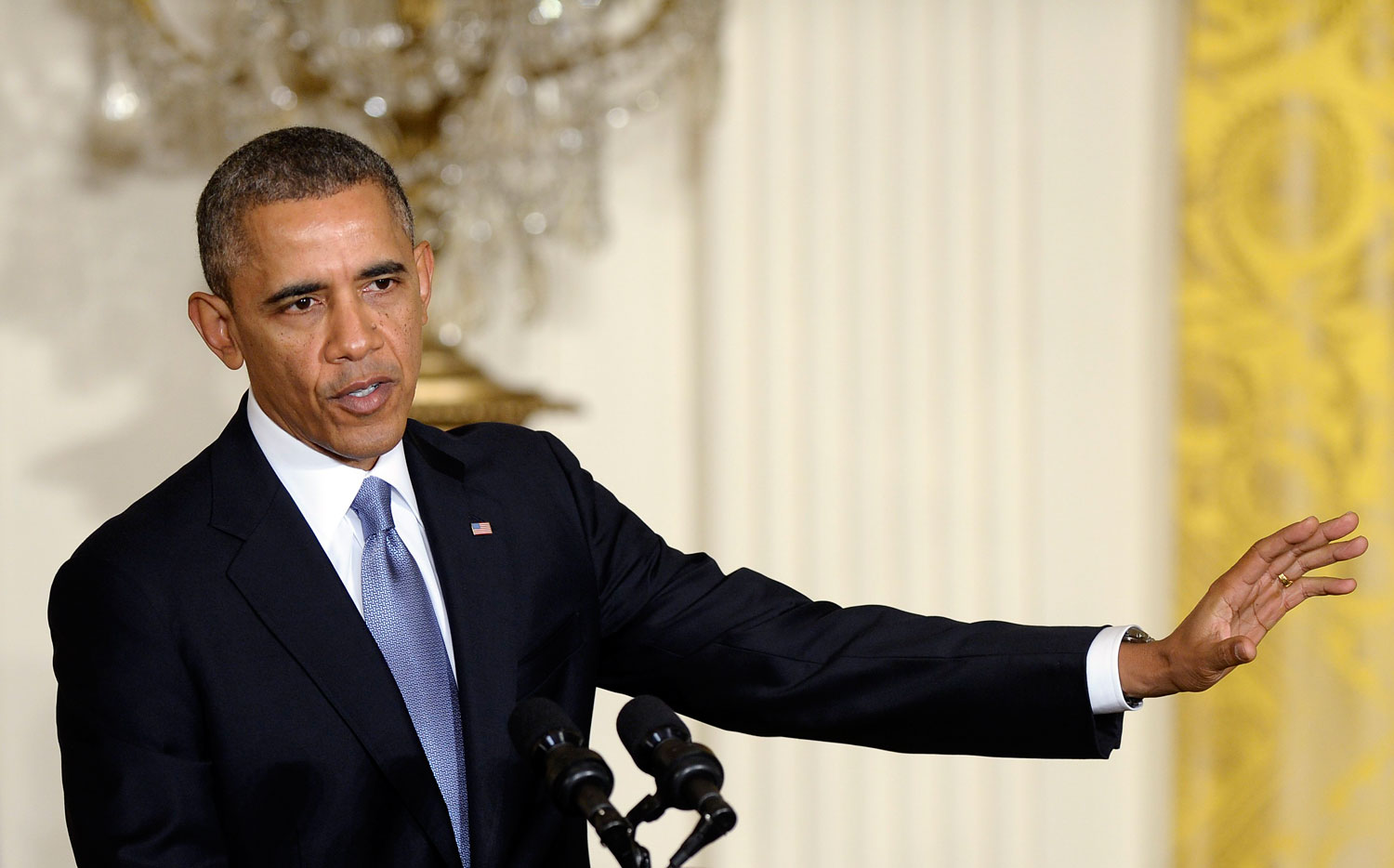 Barack Obama