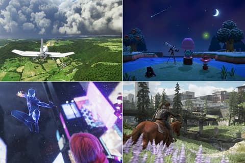 The Best Video Games of 2020
