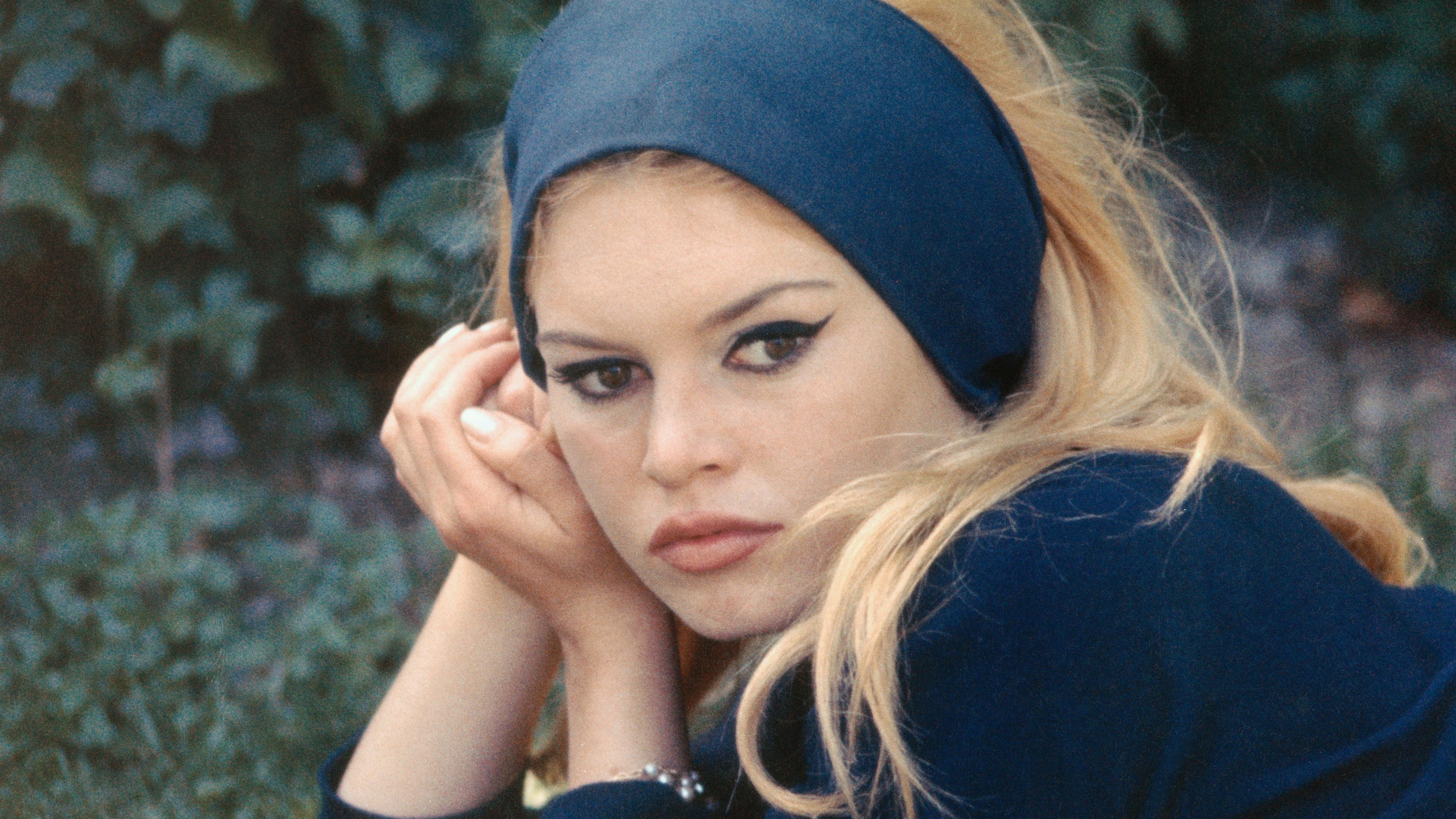 Brigitte Bardot, Icon and Provocateur, Dead at 91