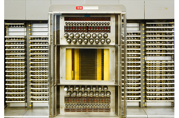 A Brief History of the Computer - Photo Essays - TIME