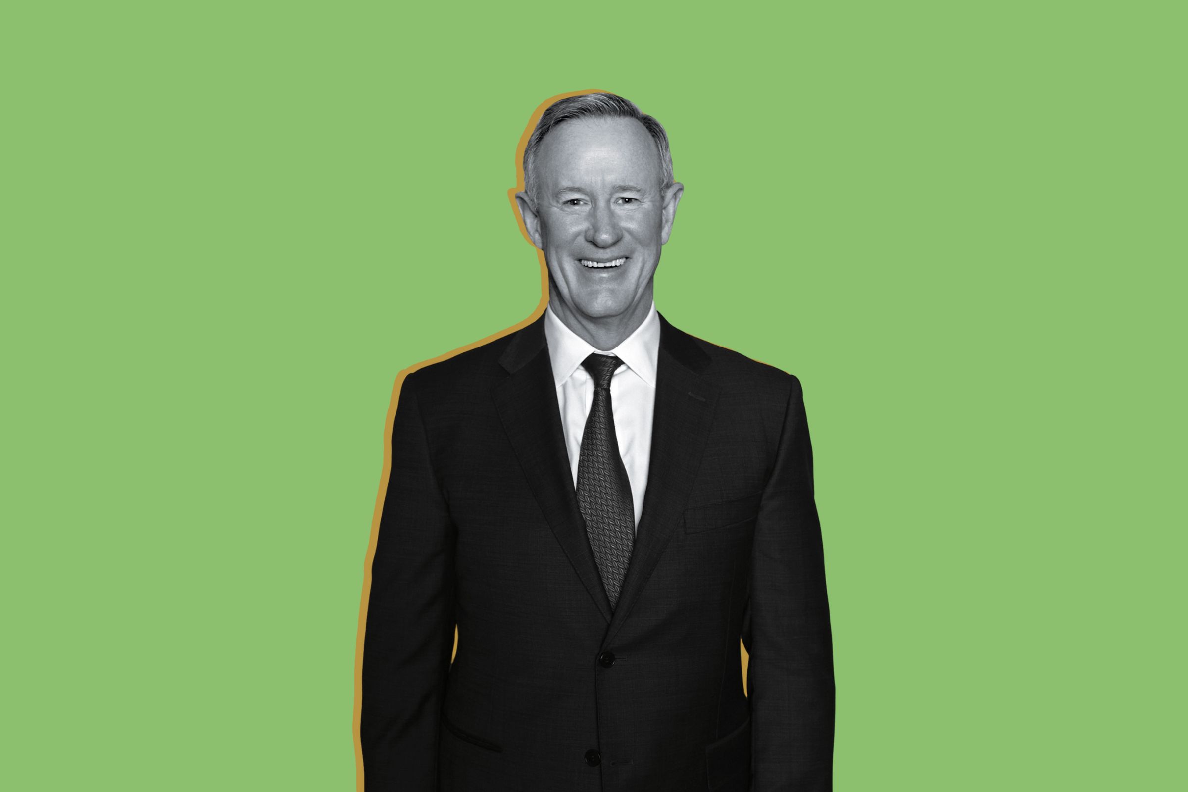 William McRaven on Why U.S. Leadership Matters