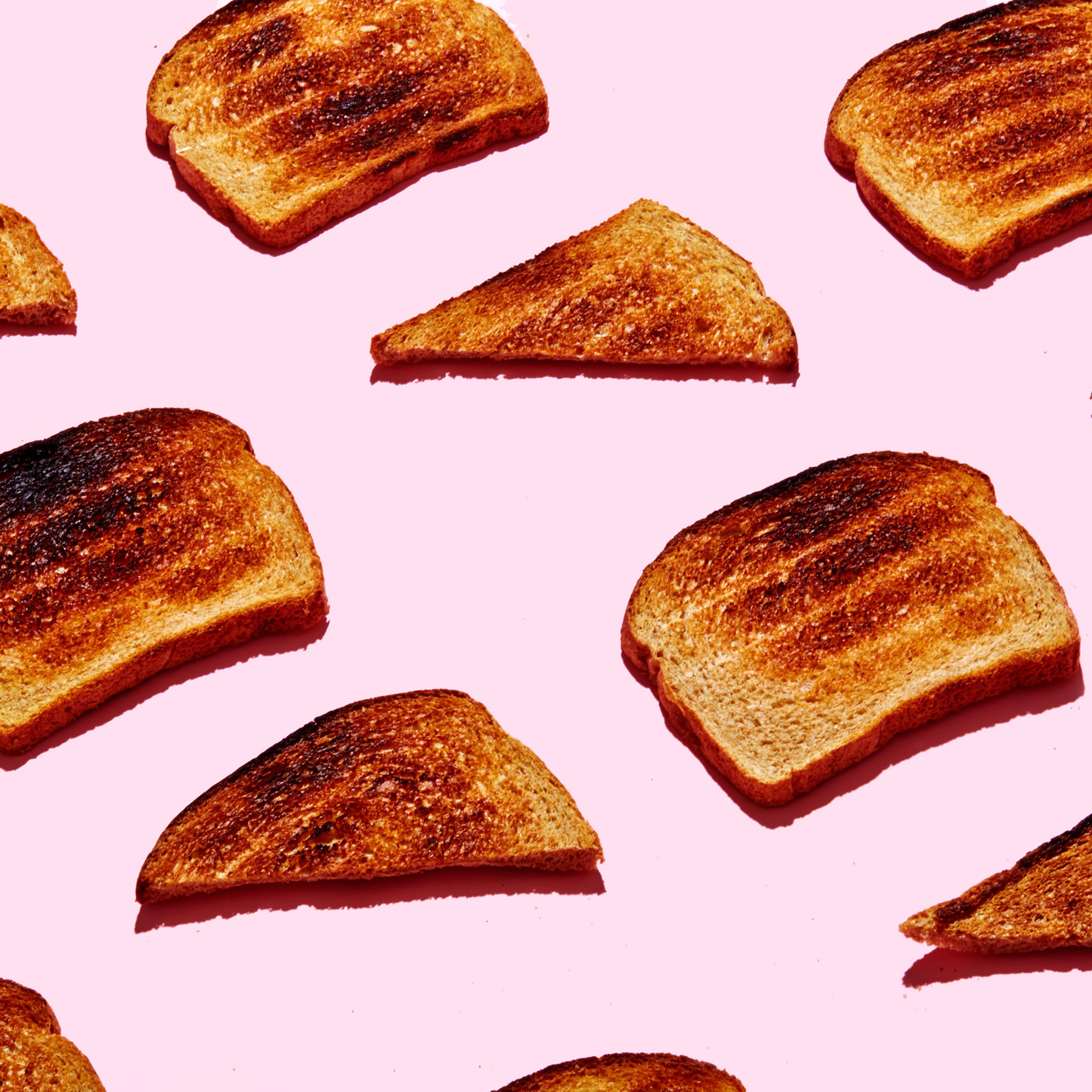 healthiest foods, health food, diet, nutrition, time.com stock, whole wheat bread, grains, toast, breakfast