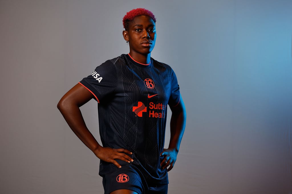 Asisat Oshoala