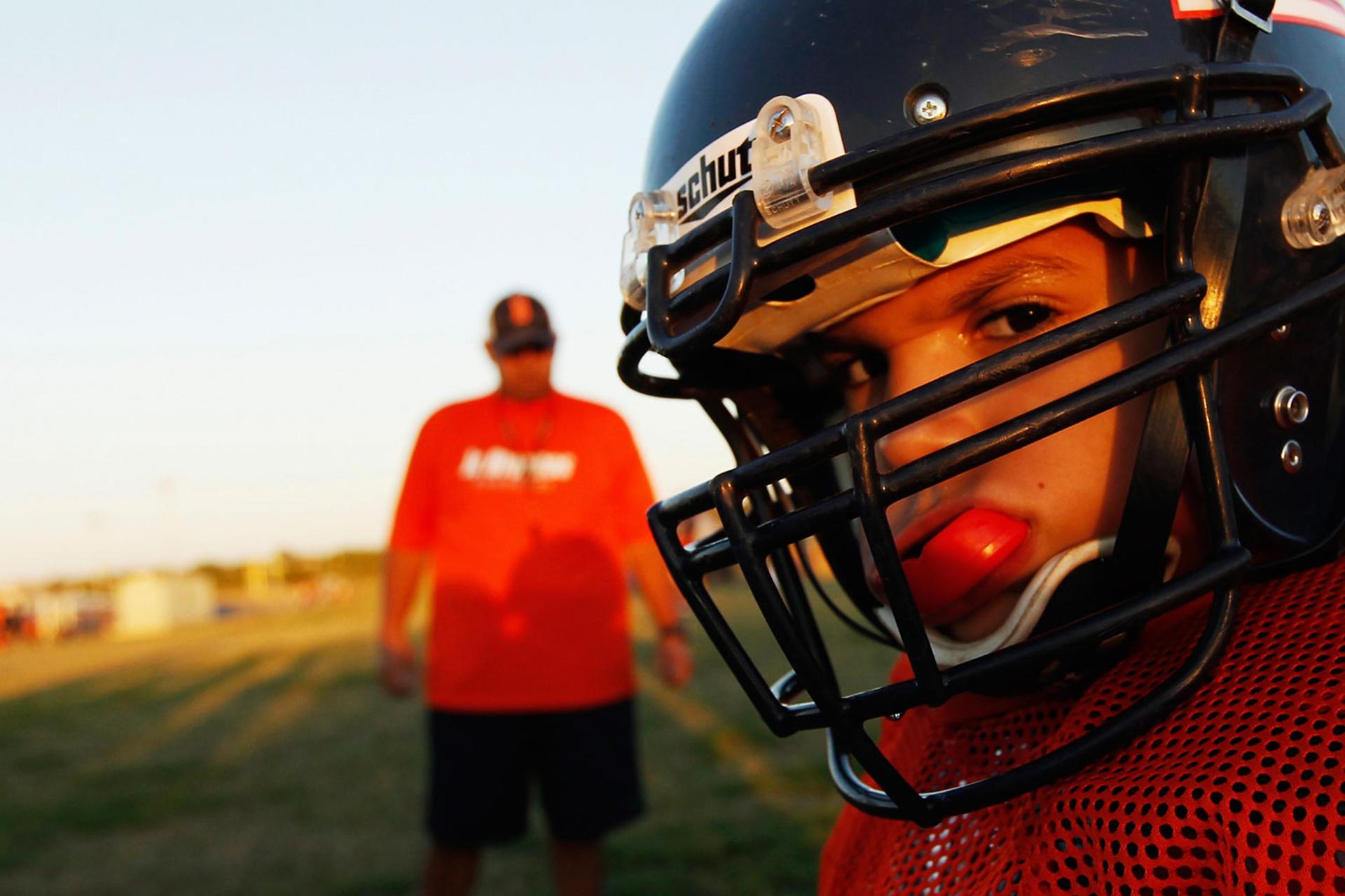 Friday Night Tykes and Why Bullying Coaches Are So Damaging