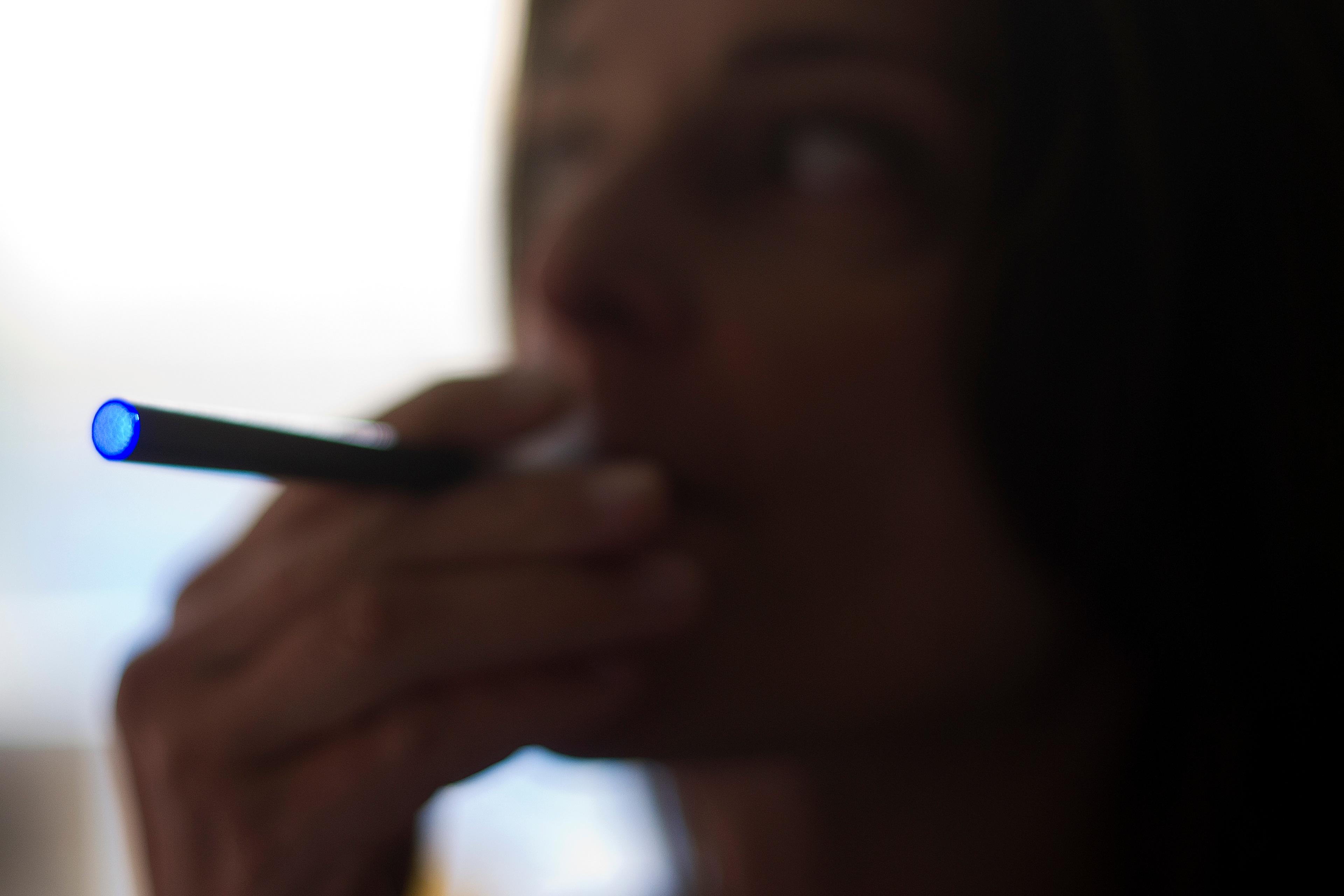 5 Sketchy Things We Don't Know About E-Cigarettes 5 Sketchy Things We Don't Know About E-Cigarettes