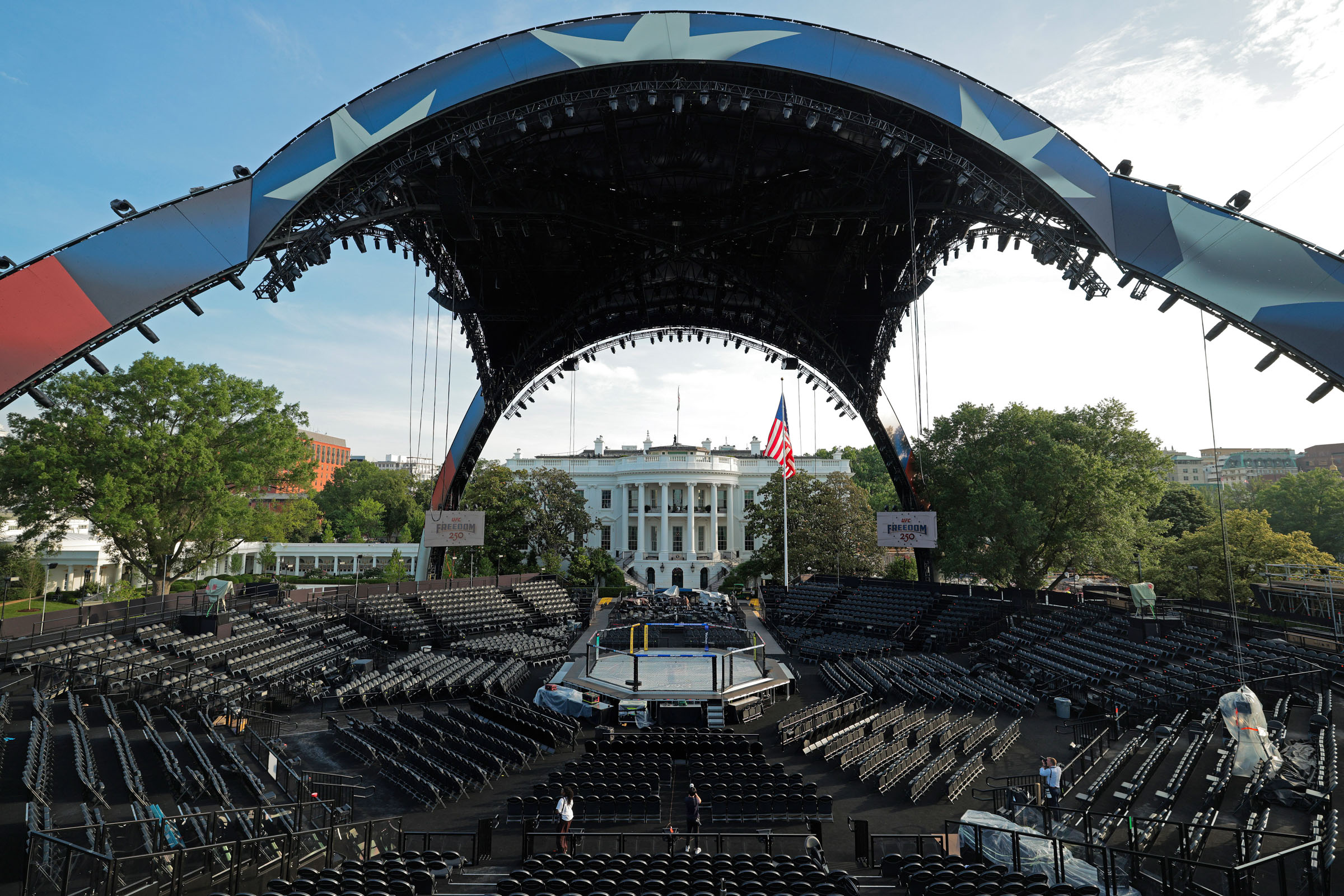 UFC White House and Diego Lopes: Why a Win Still Leaves Questions