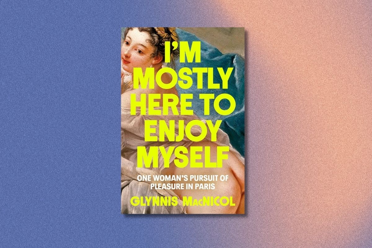 I'm Mostly Here to Enjoy Myself: 100 Must-Read Books of 2024