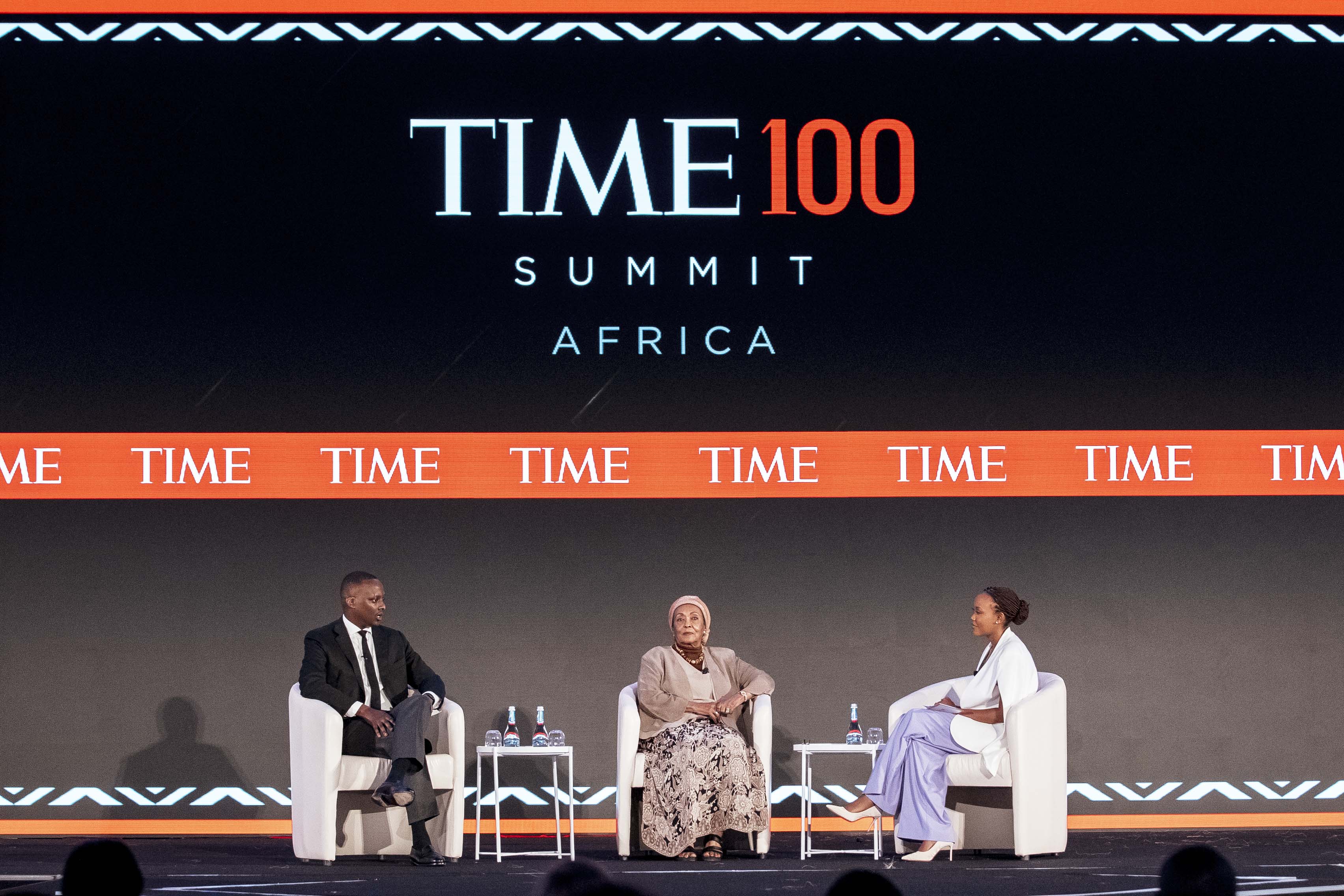 How Dr. Yvan Butera and Edna Adan Ismail Are Rethinking Healthcare