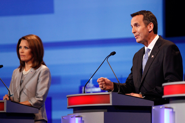 New Hampshire GOP Debates: What You Missed