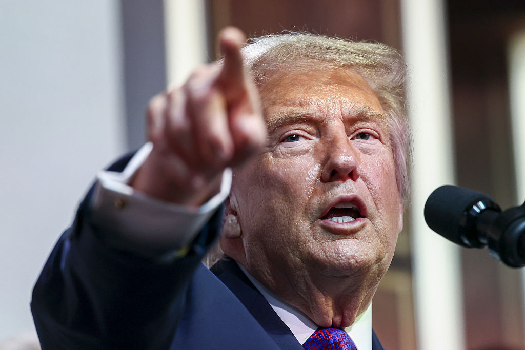 Trump Cancels Planned Attack on Iran, Citing &lsquo;Serious Negotiations&rsquo;