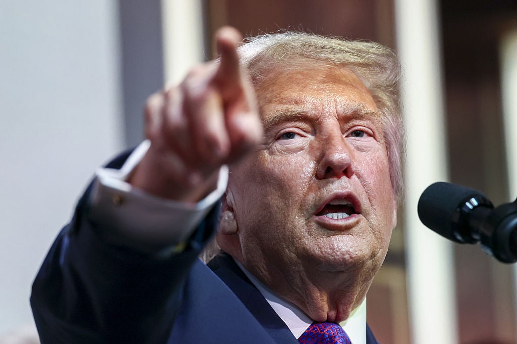 Trump Cancels Planned Attack on Iran, Citing ‘Serious Negotiations’