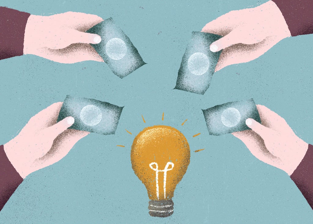 Philanthropy Must Choose Courage Over Caution