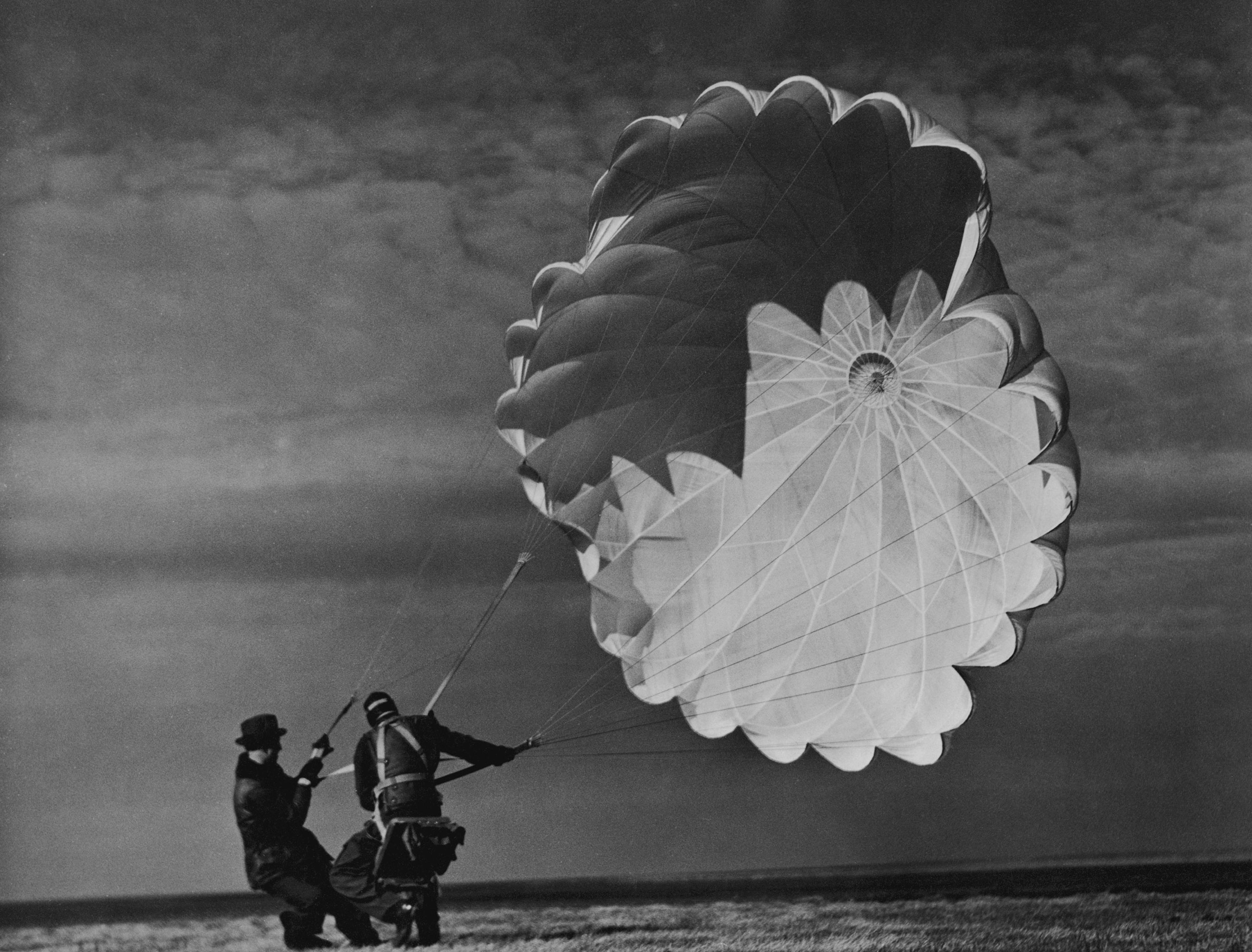 Flying Rope Object UFOs: In Praise of Readily Identified But Very Unusual Flying Objects
