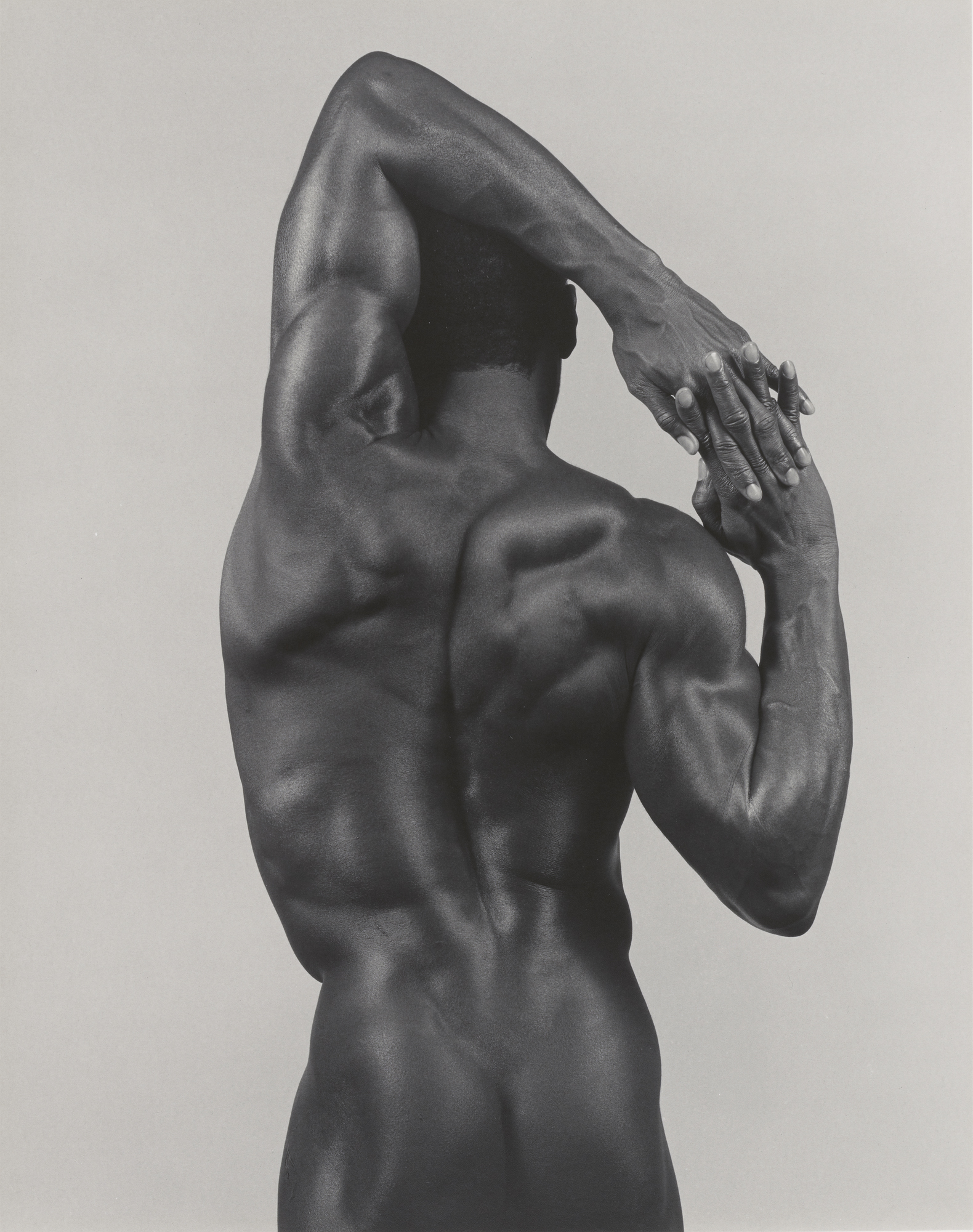 The Perfect Time to Rediscover Robert Mapplethorpe