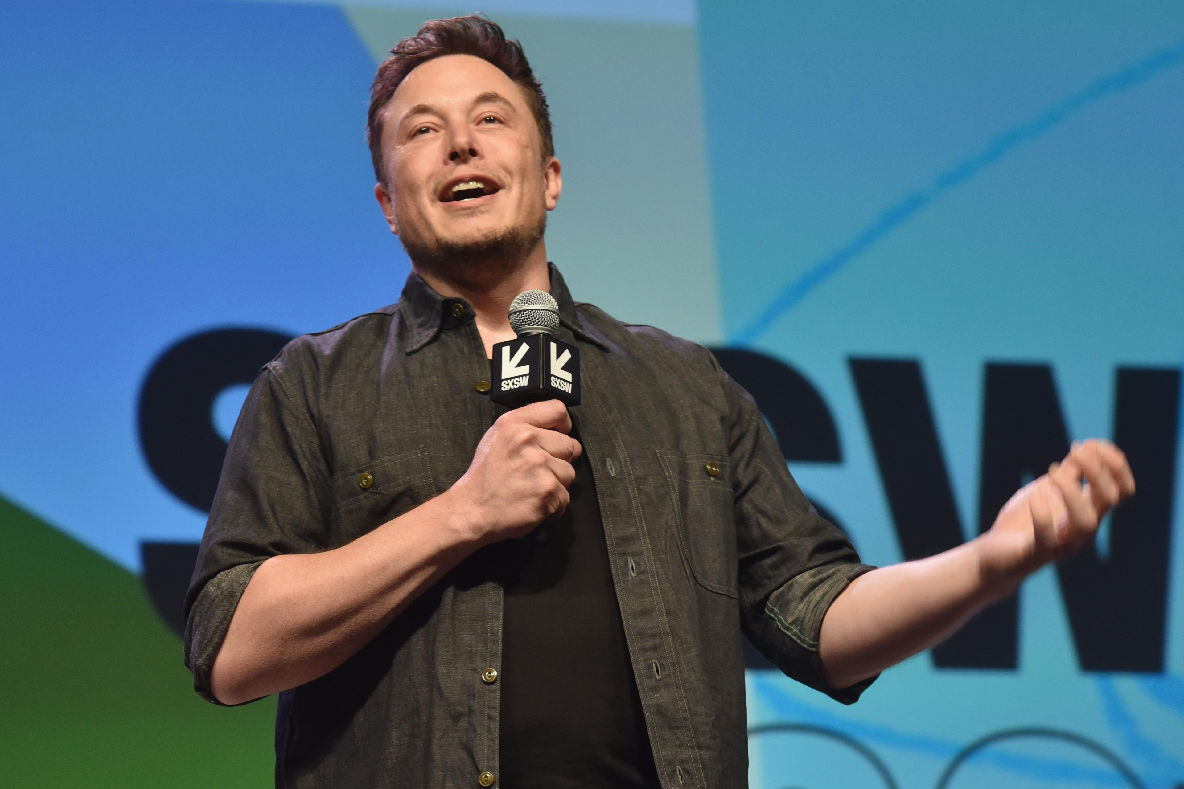 Elon Musk Settlement