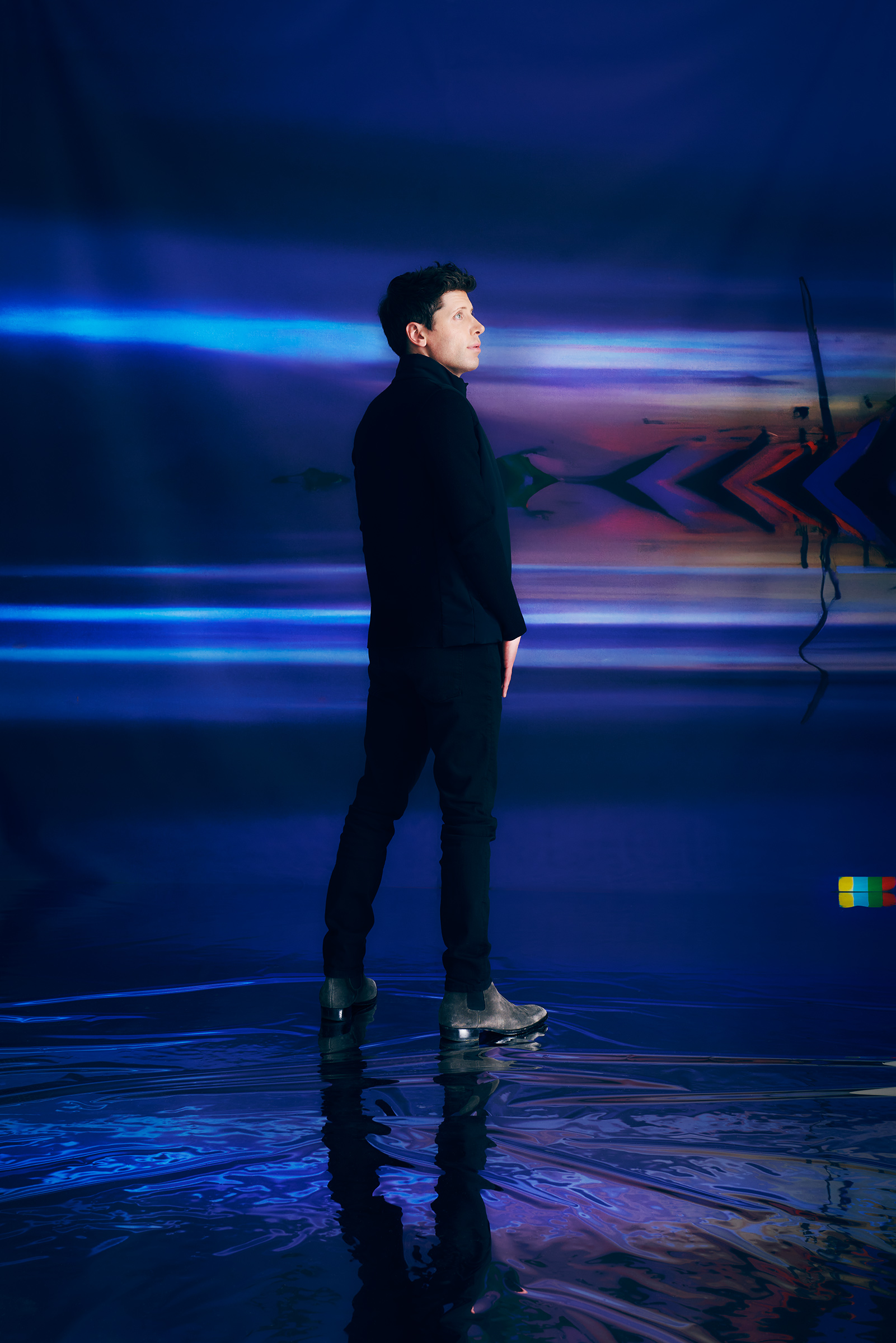 Read TIME's Full Interview With OpenAI CEO Sam Altman