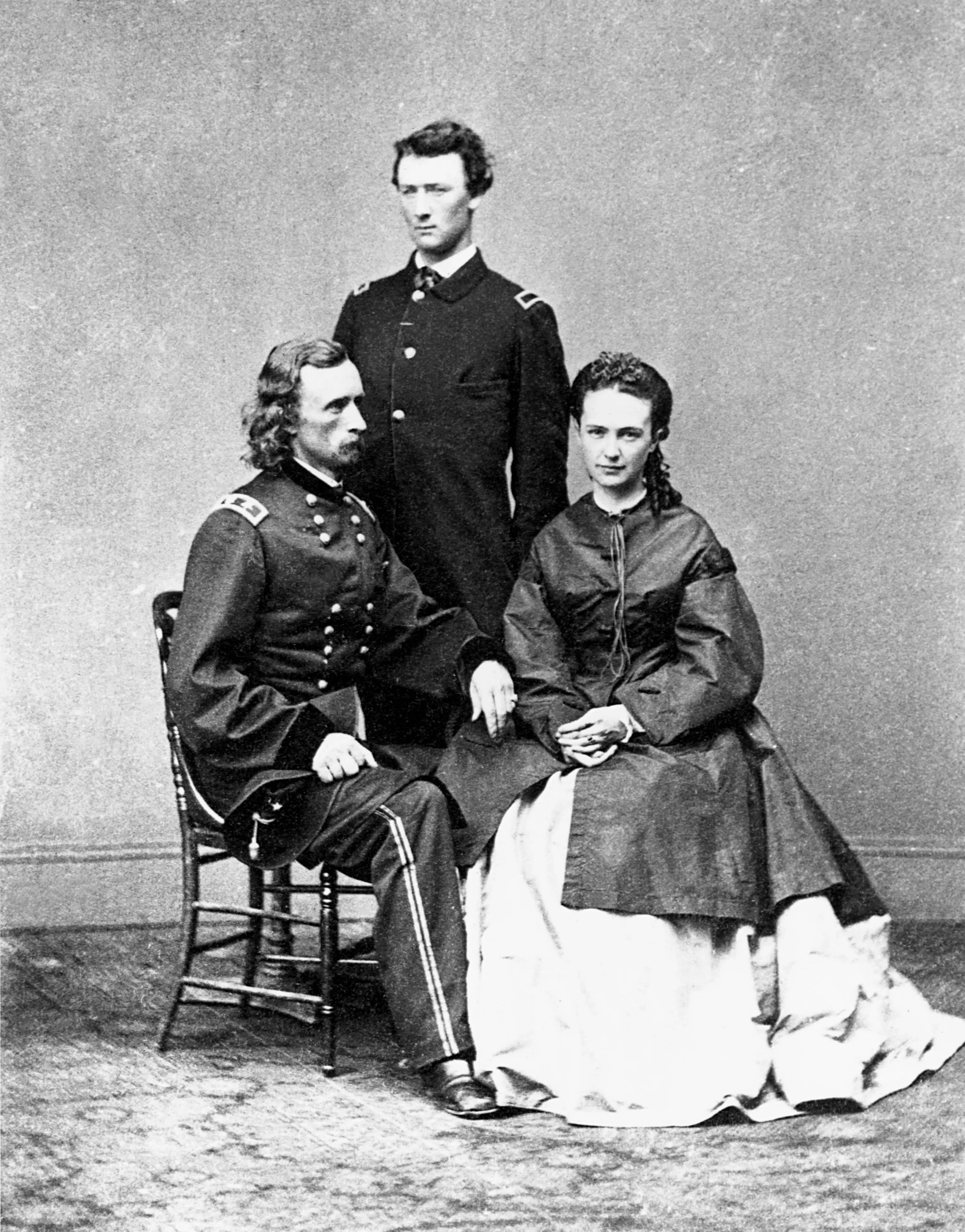 The True History of Custer's Last Stand