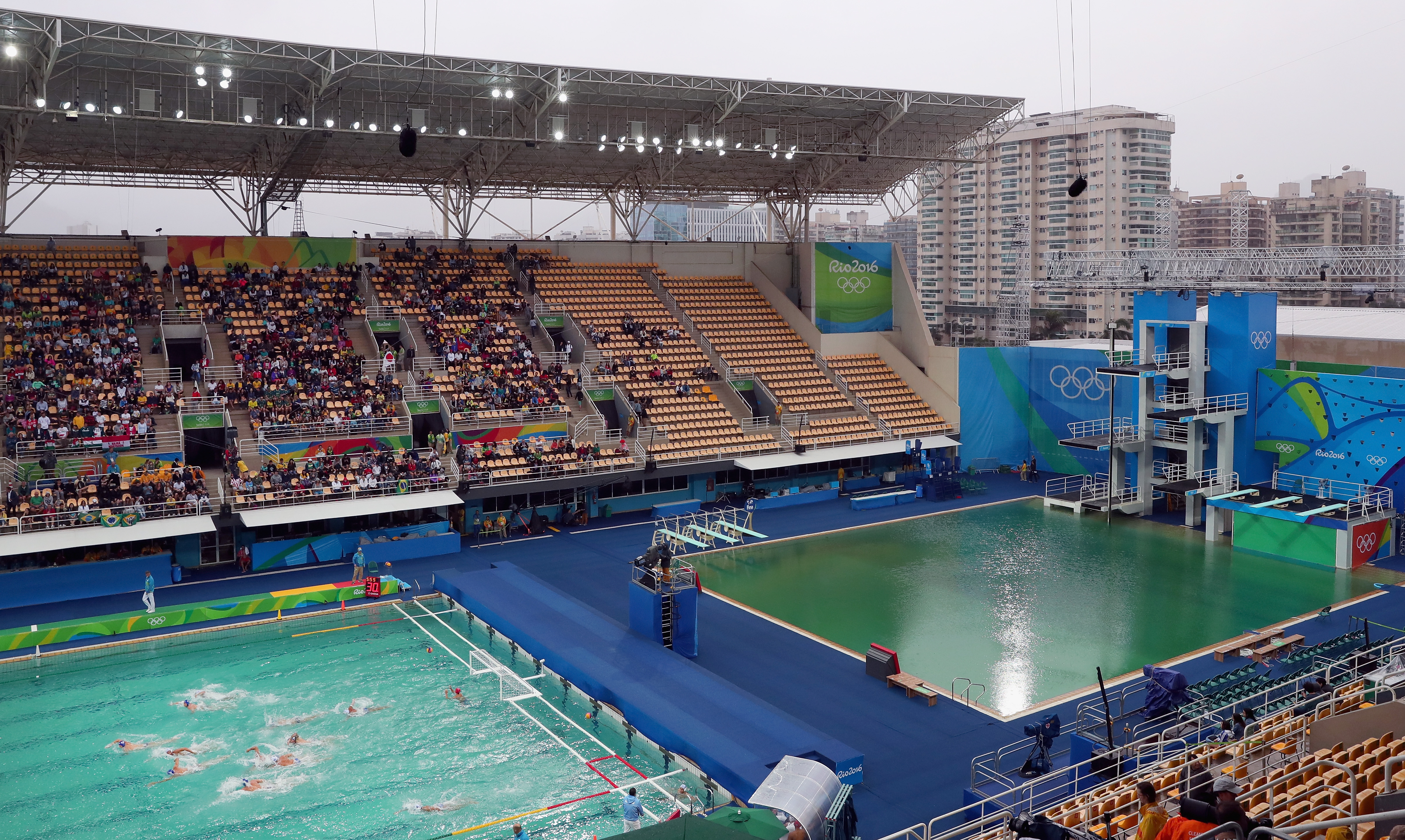 diving | TIME