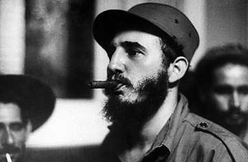 where did tobacco smoking originate The Cigar