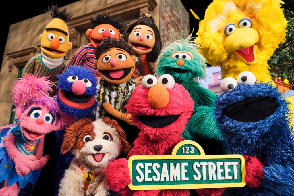 Sesame Workshop
