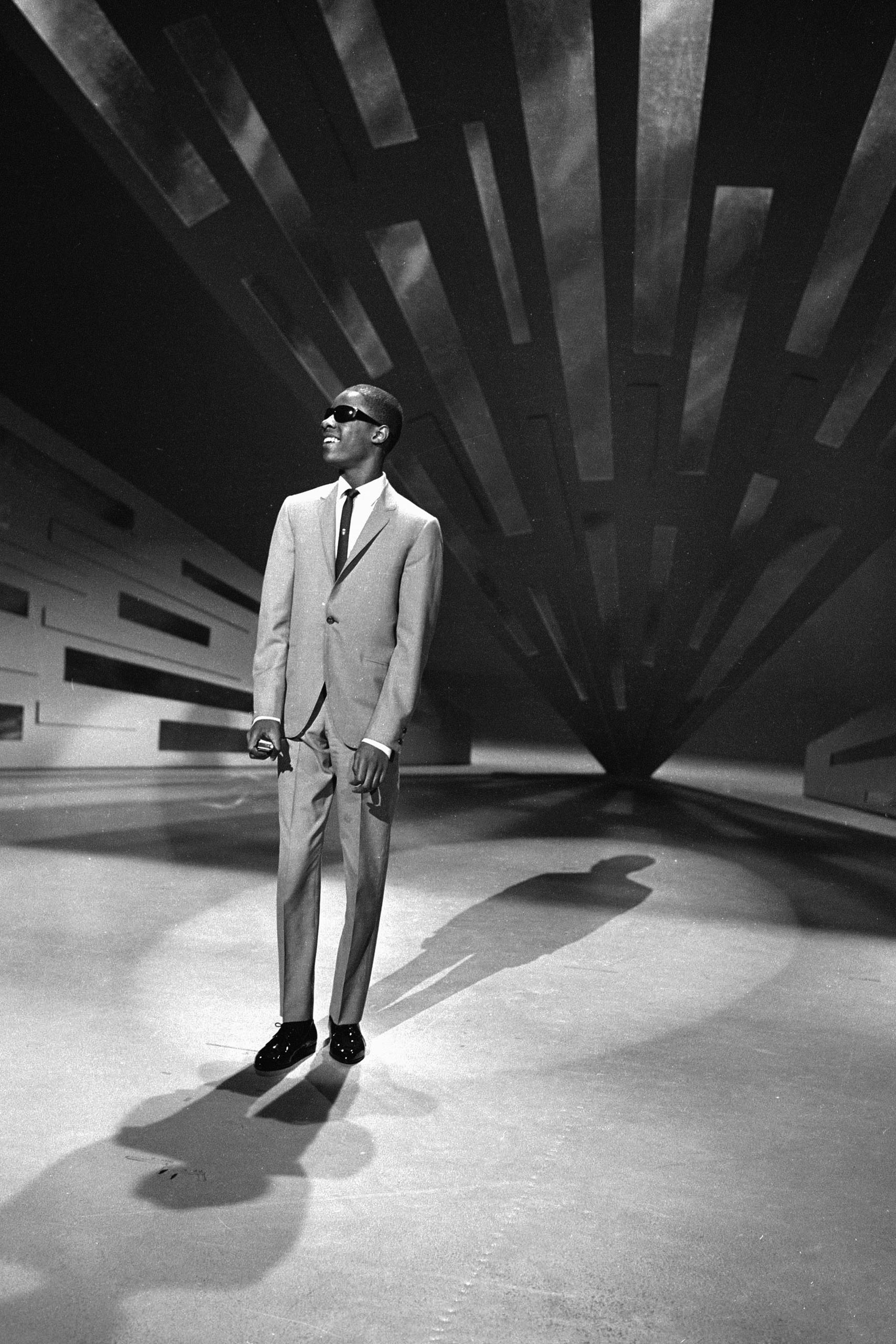 Photos: Stevie Wonder's Life and Career