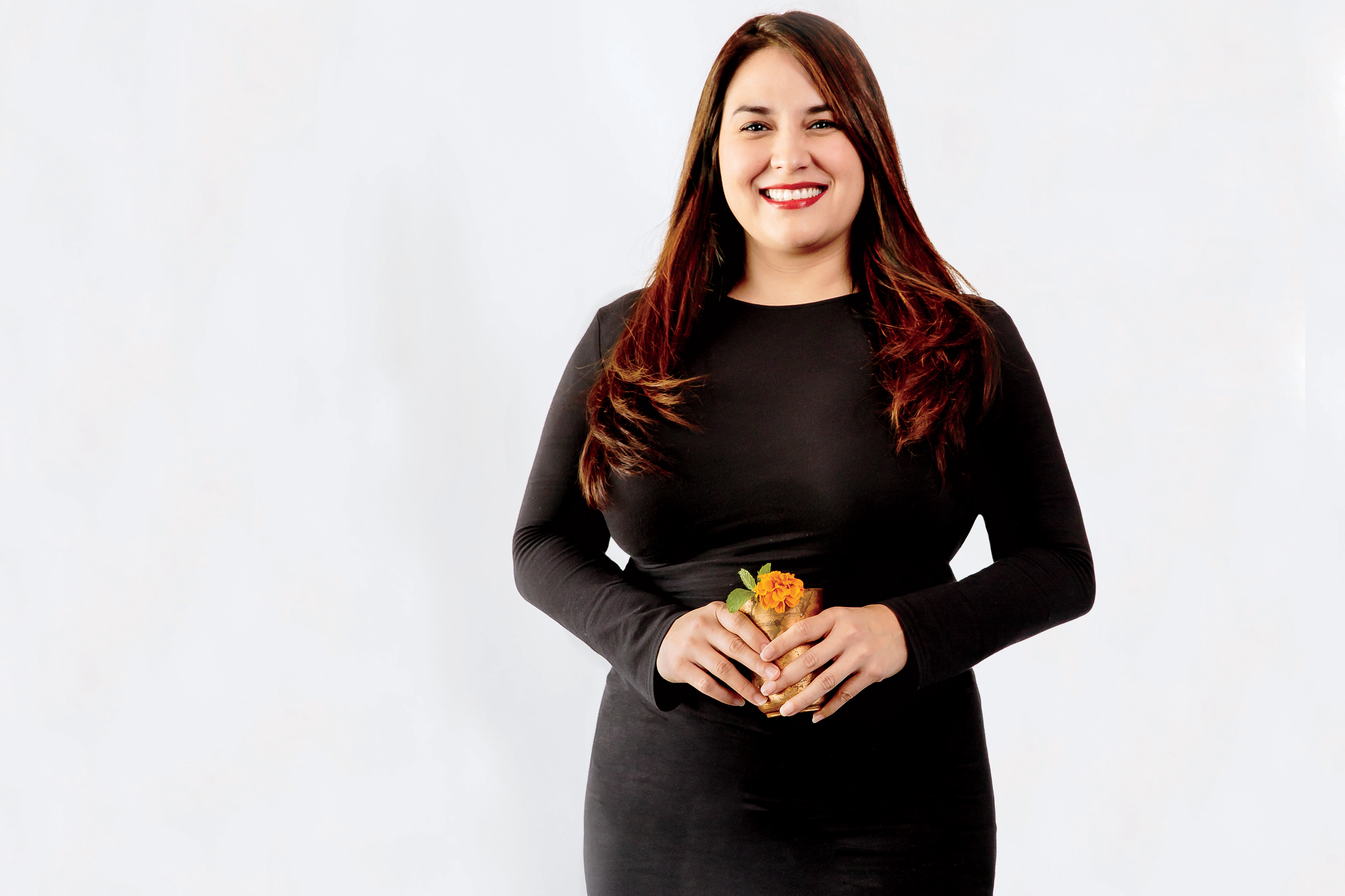Julep, Houston Owner Alba Huerta Talks Cocktails