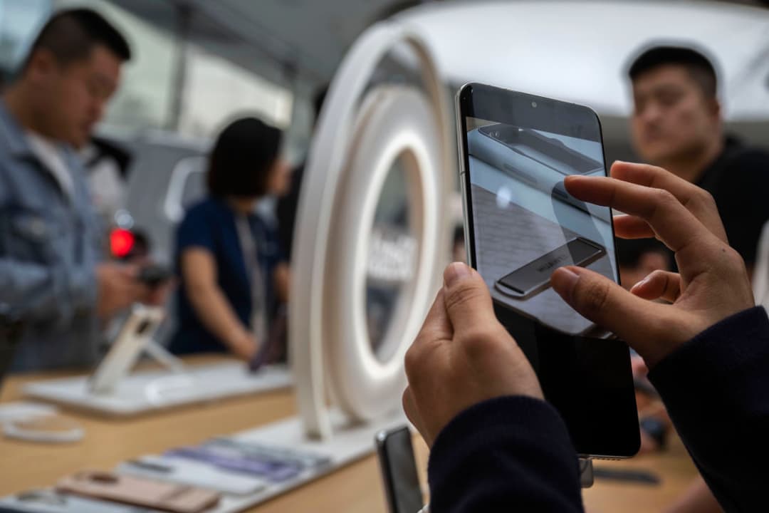 To Win the Tech War with China, Unleash Venture Capital