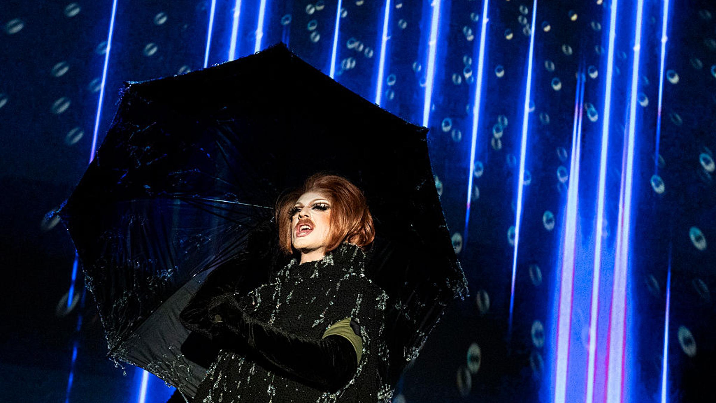 What You Need to Know About Patagonia’s Lawsuit Against Climate Activist Drag Queen Pattie Gonia What You Need to Know About Patagonia’s Lawsuit Against Climate Activist Drag Queen Pattie Gonia