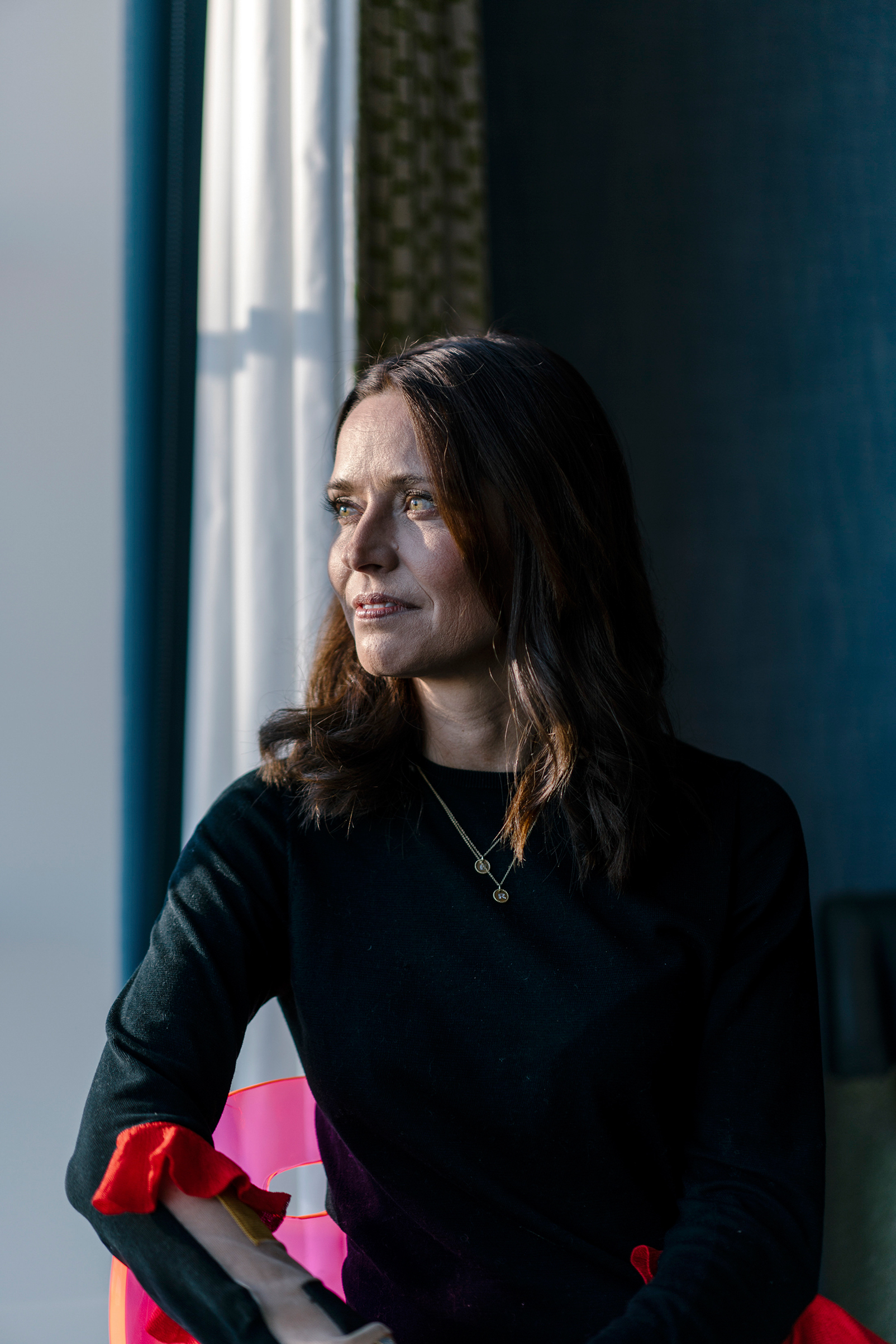 Investor Kirsten Green on Being a Woman in Venture Capital