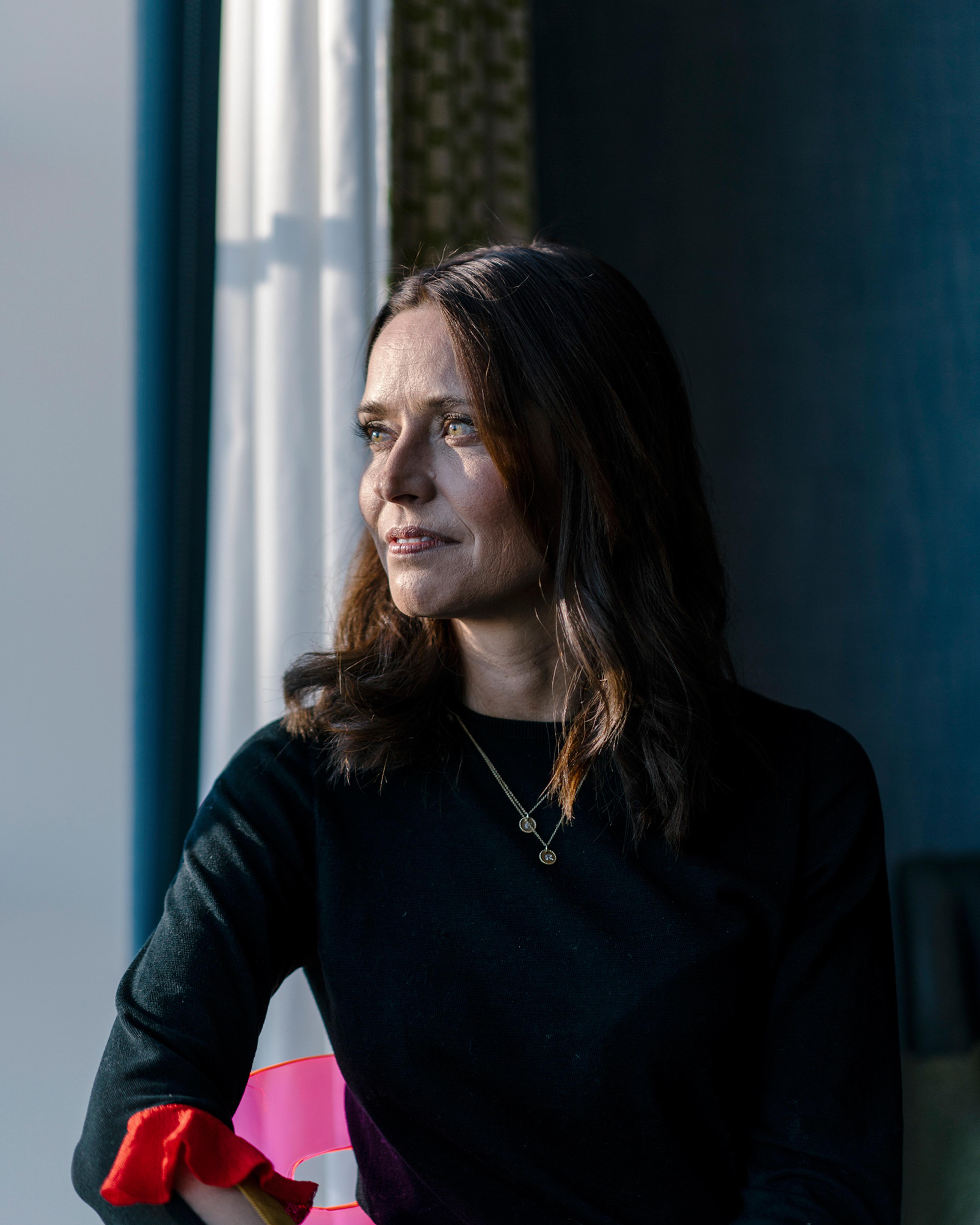 Investor Kirsten Green on Being a Woman in Venture Capital Investor Kirsten Green on Being a Woman in Venture Capital