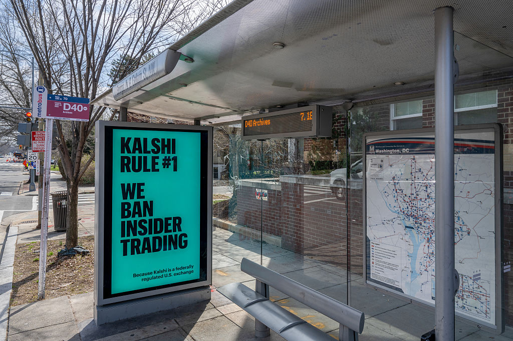 White House Reportedly Warns Staff Against Insider Trading As Lawmakers Raise Concerns