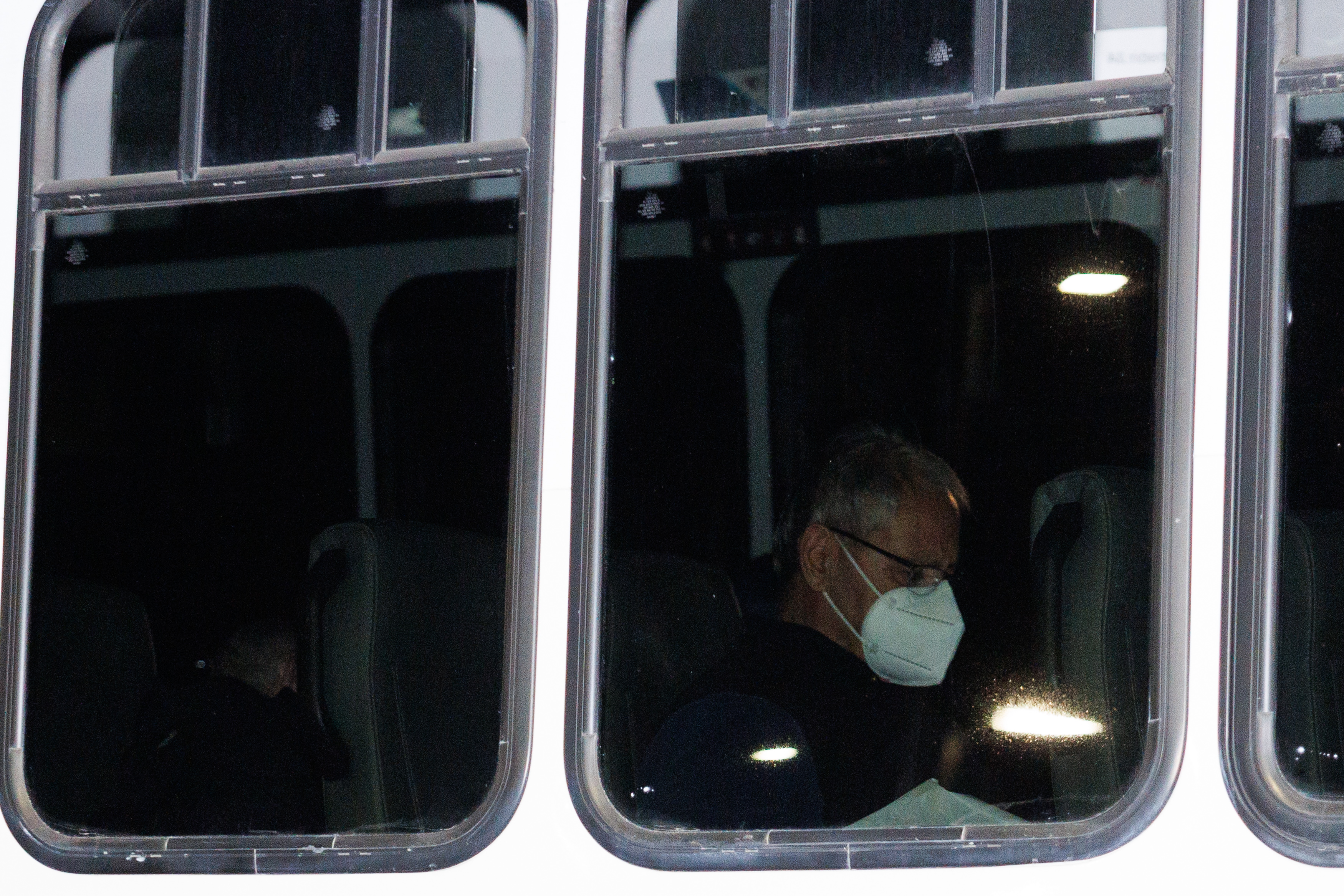 Inside America&rsquo;s Only Federal Quarantine Unit for Hantavirus Cruise Passengers