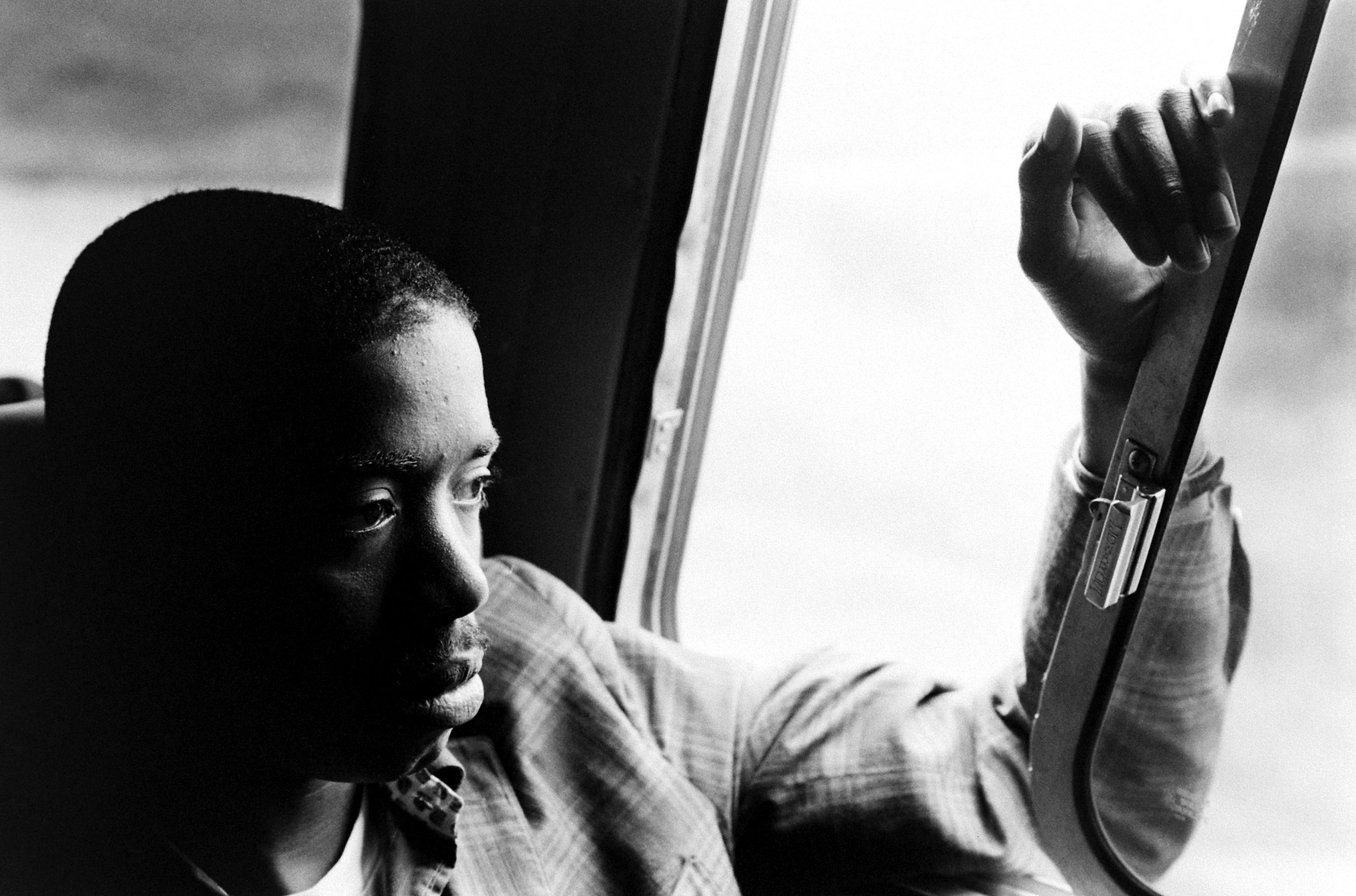 Martin Luther King Jr. and the Freedom Riders: Rare and Classic Photos