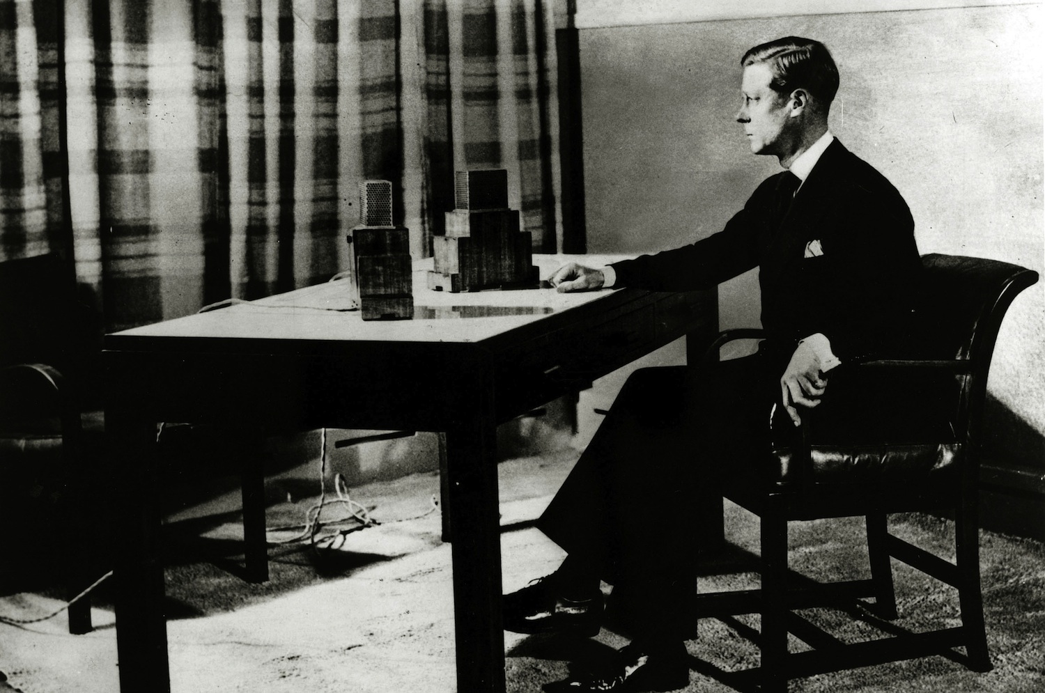 Edward VIII