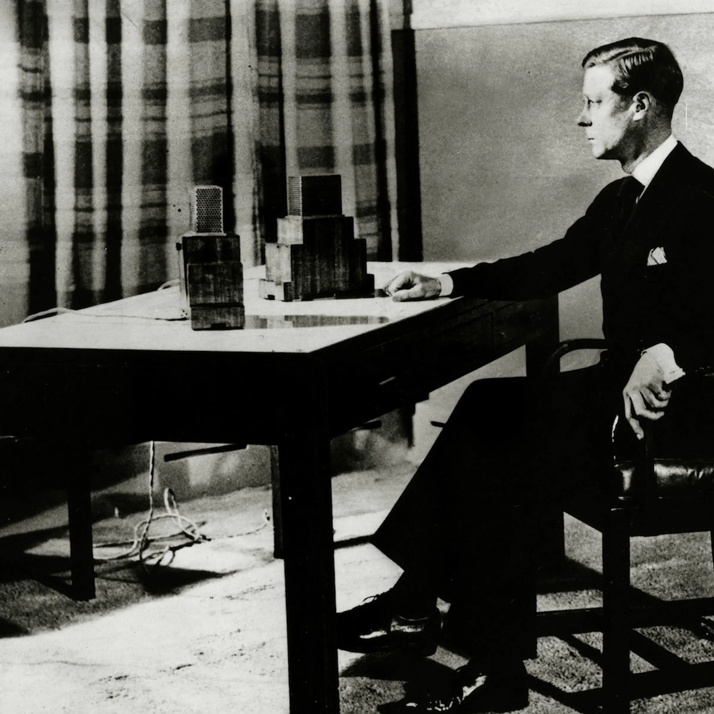 Edward VIII