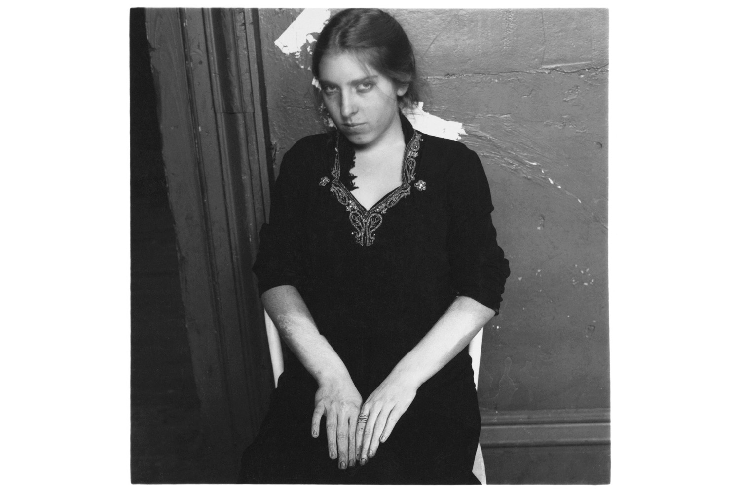 Francesca Woodman Retrospective Opens at San Francisco Museum of Art