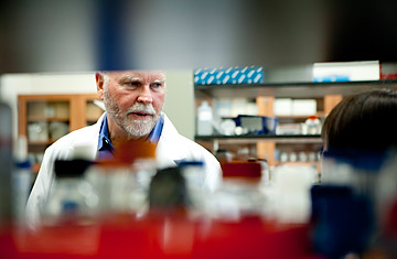 The Meaning of Life — According to Geneticist J. Craig Venter