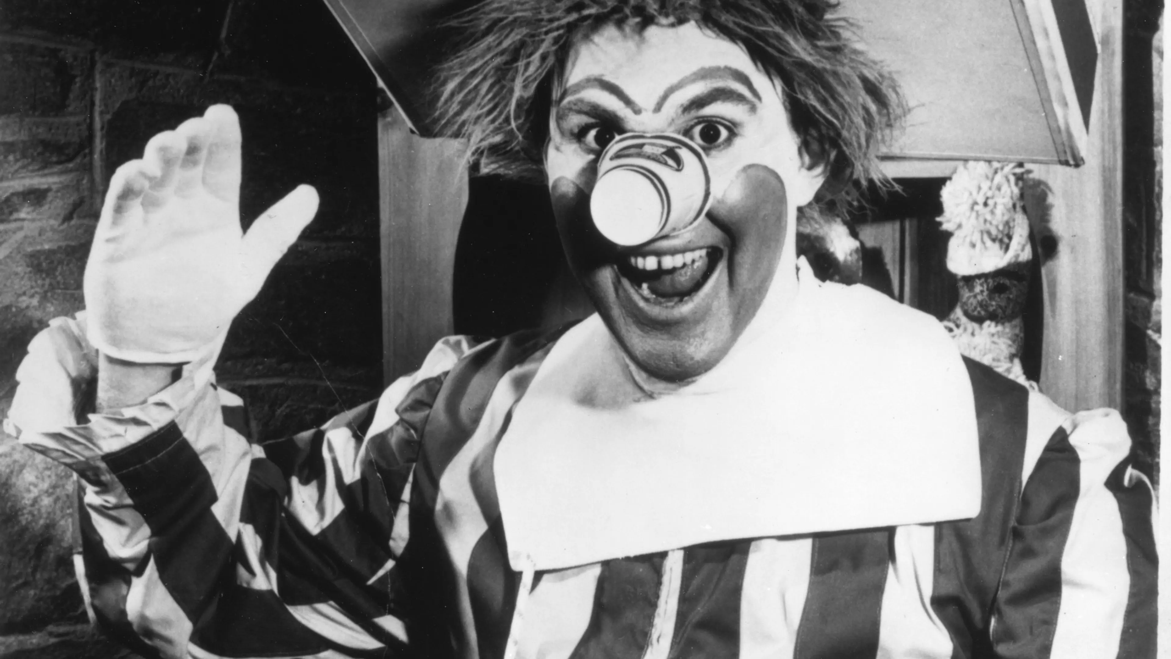 See McDonald's Photos and Ads From the Chain's First Decades