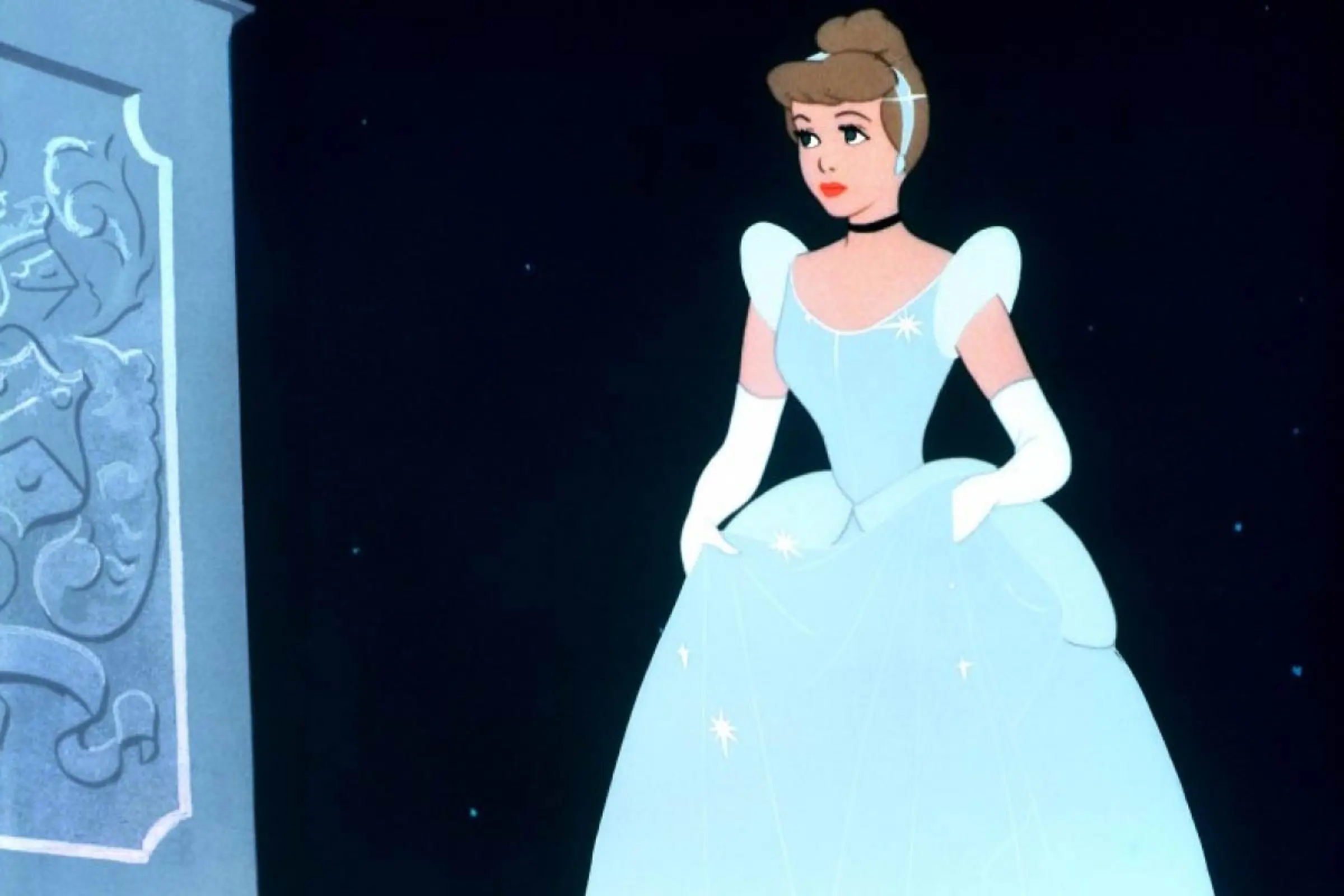 See Photos of Cinderella Throughout the Years See Photos of Cinderella Throughout the Years