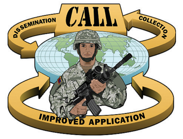 Army Lessons Observed…But Not Learned
