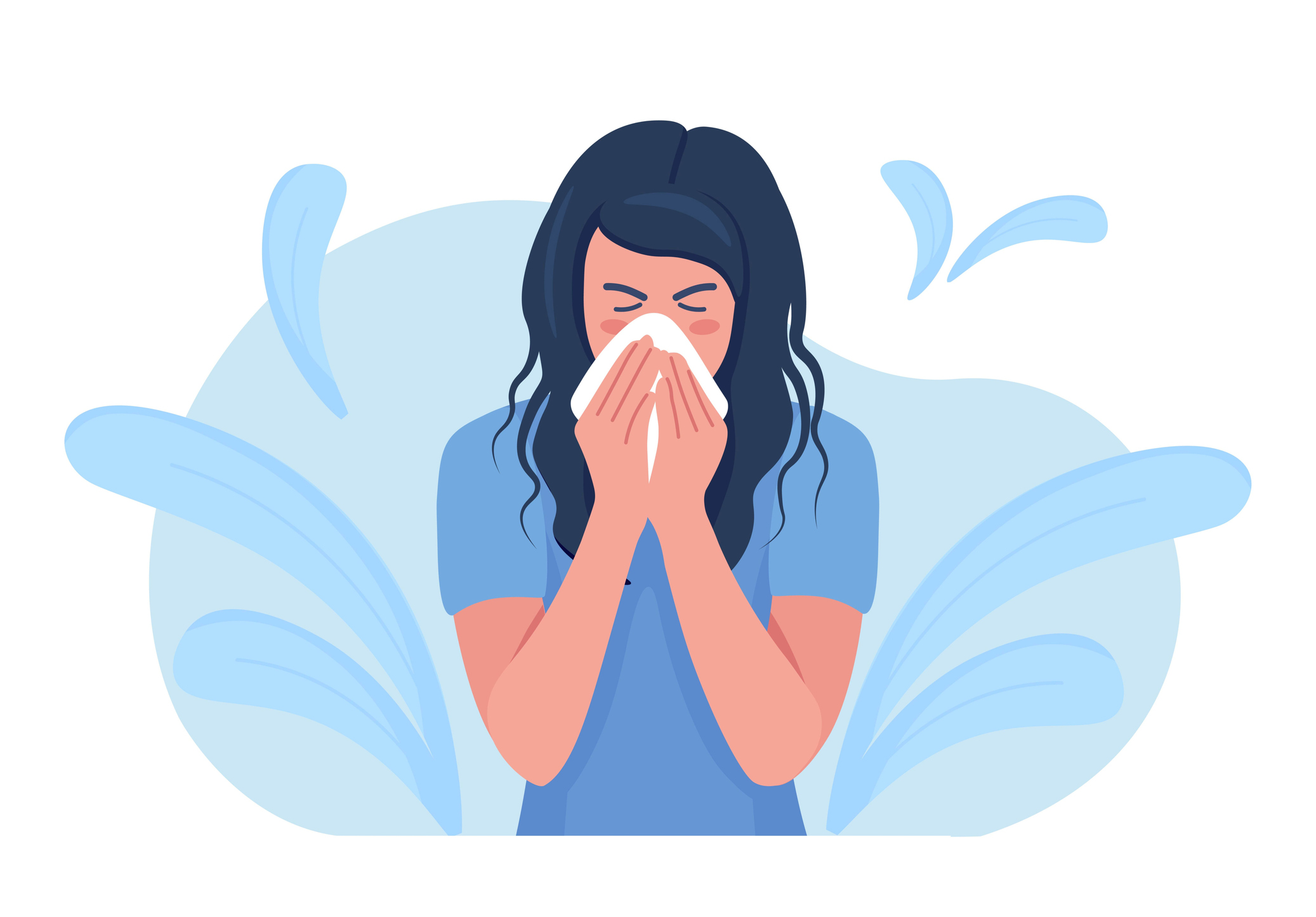 Illness Is Not a Personal Failure