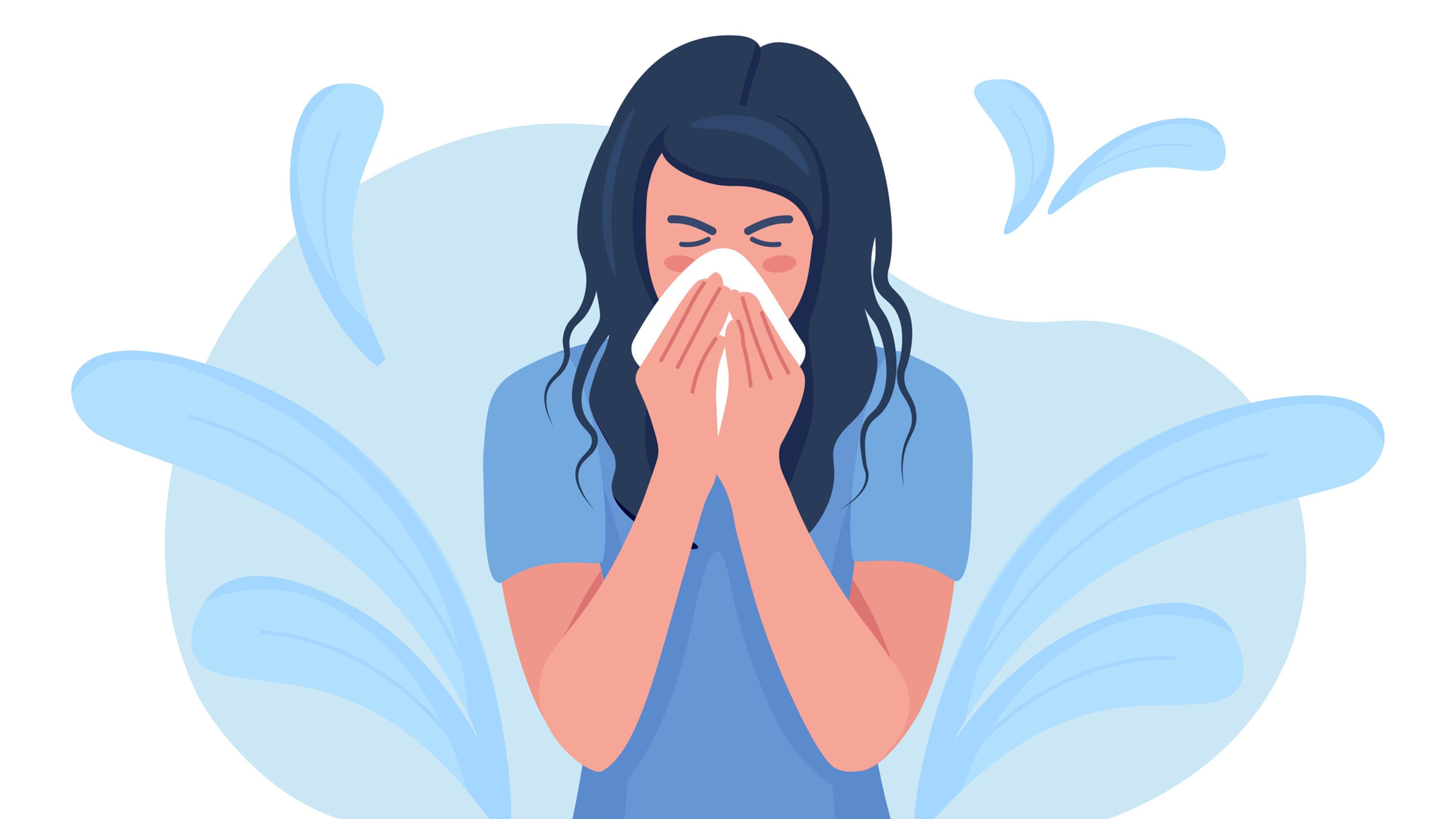 Illness Is Not a Personal Failure