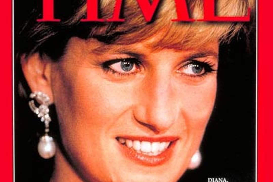 Princess Diana's Death: Read Original 1997 Special Report