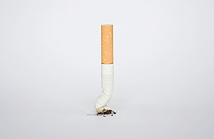 Smoking E.D.