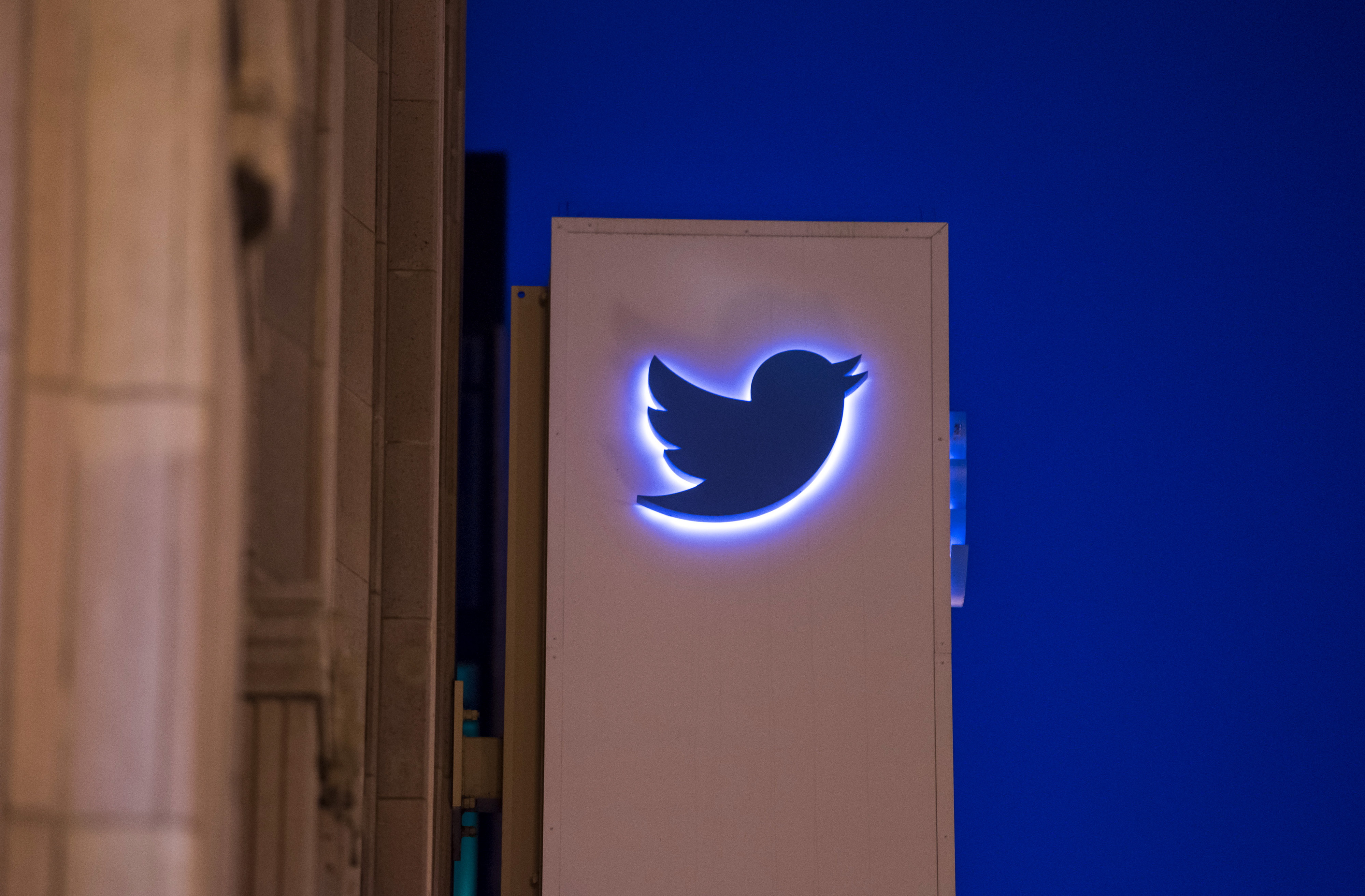 Twitter's 'Favorite' Star Button is Now Heart-Shaped